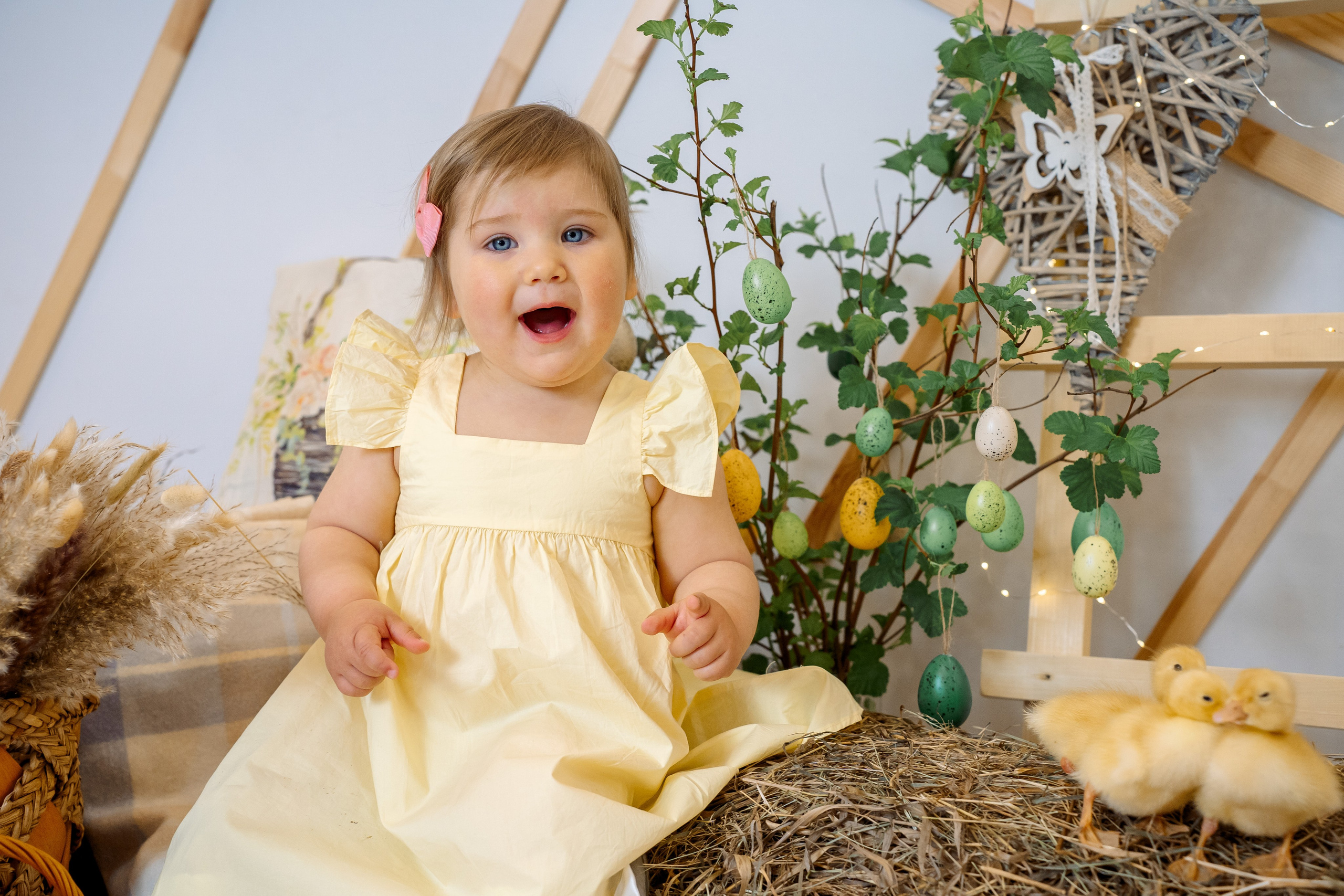 Утята. Фотограф Казакова Анастасия