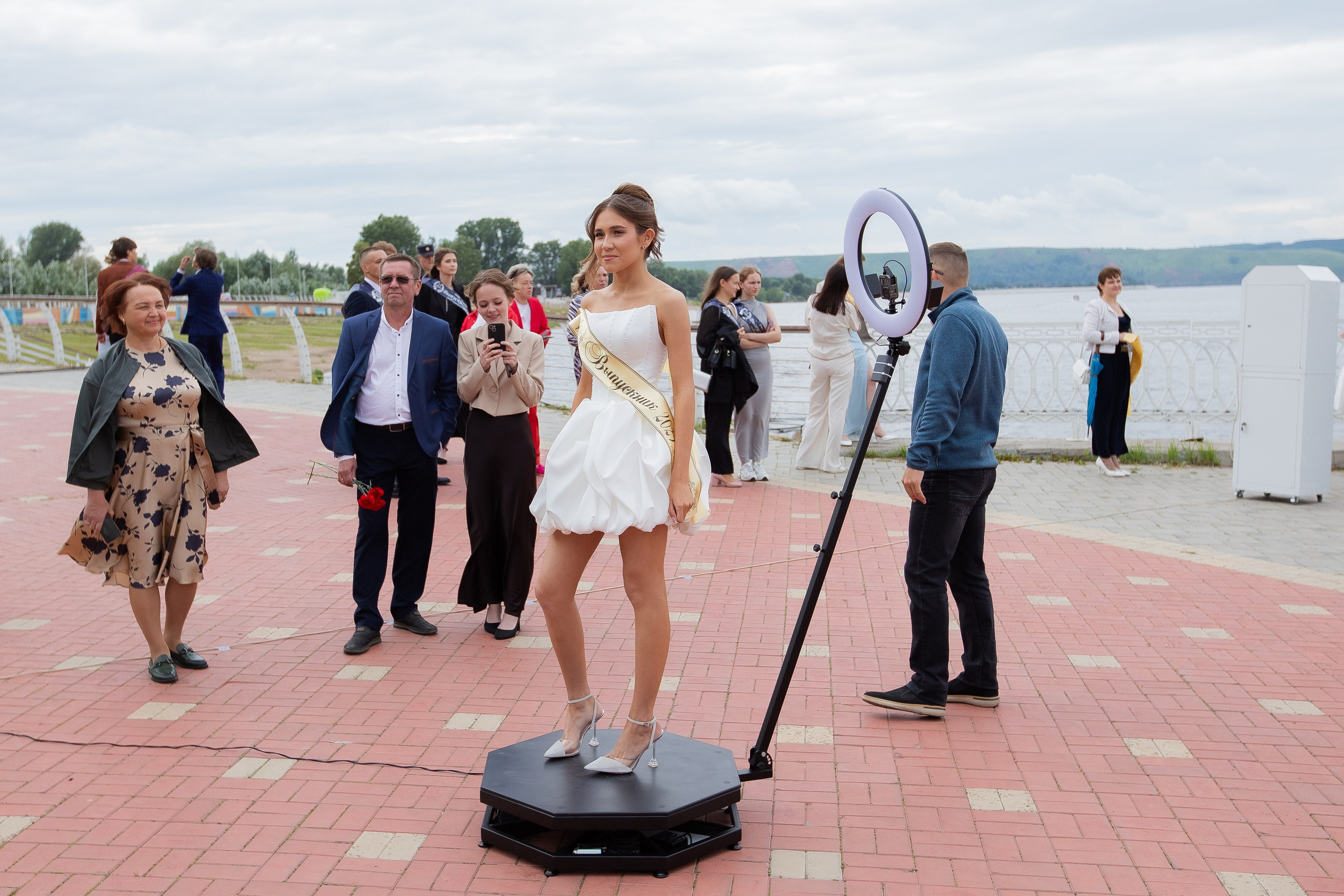 Выпускной-2025