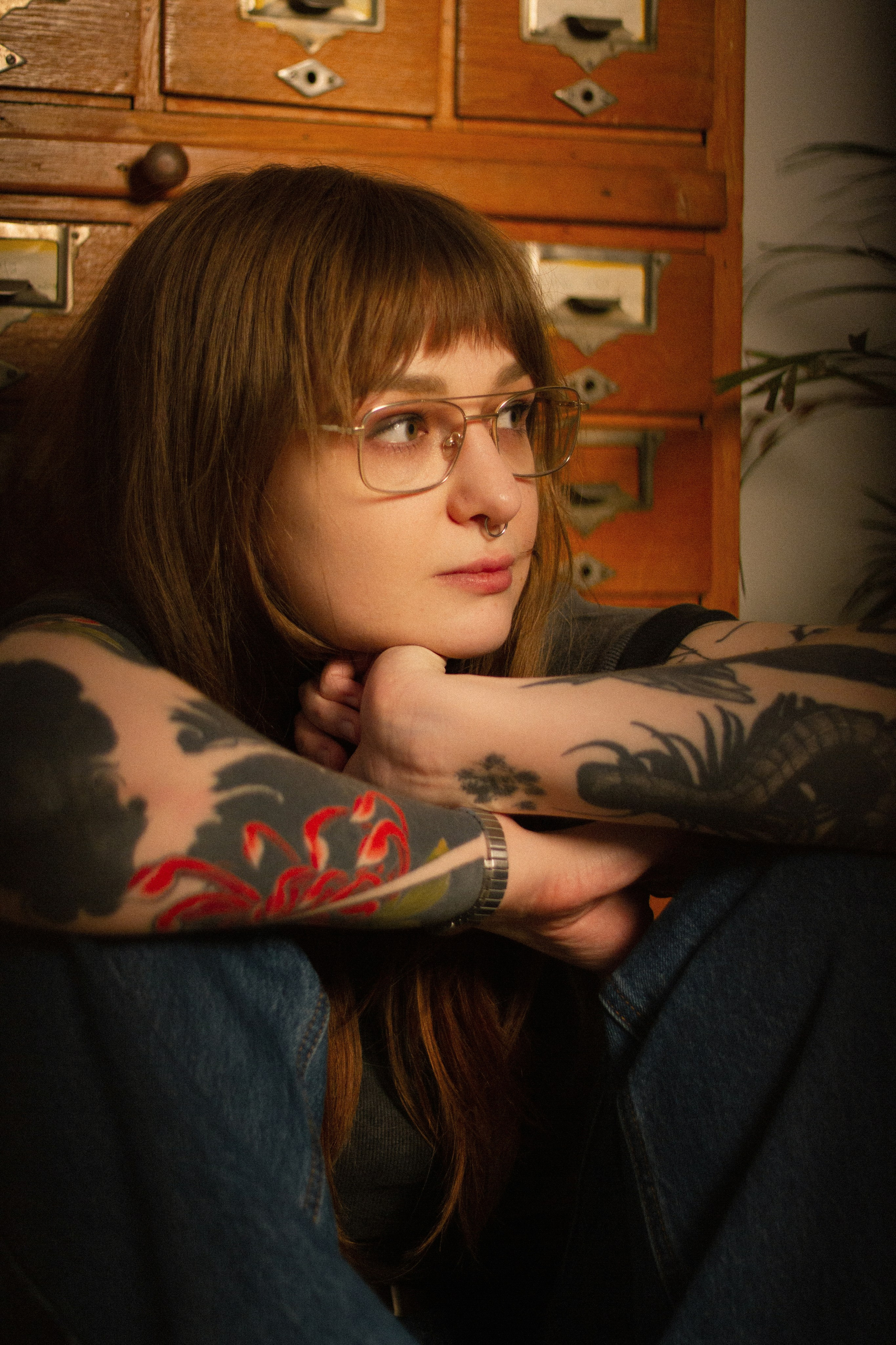 Юля. Просто свет