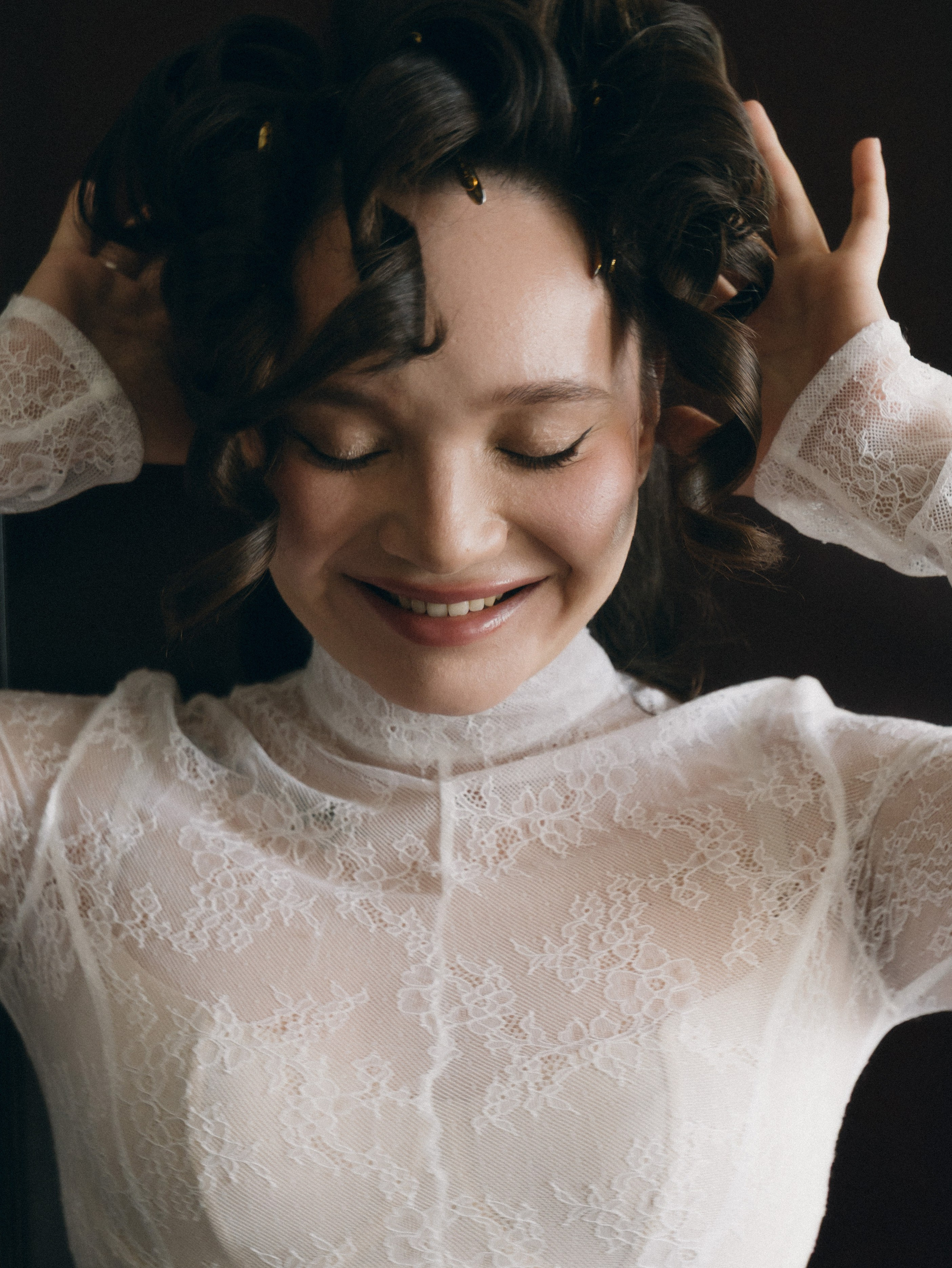 Петербург держал за руку, а любовь — за сердце. Свадебный фотограф Москва Ирина Писарева