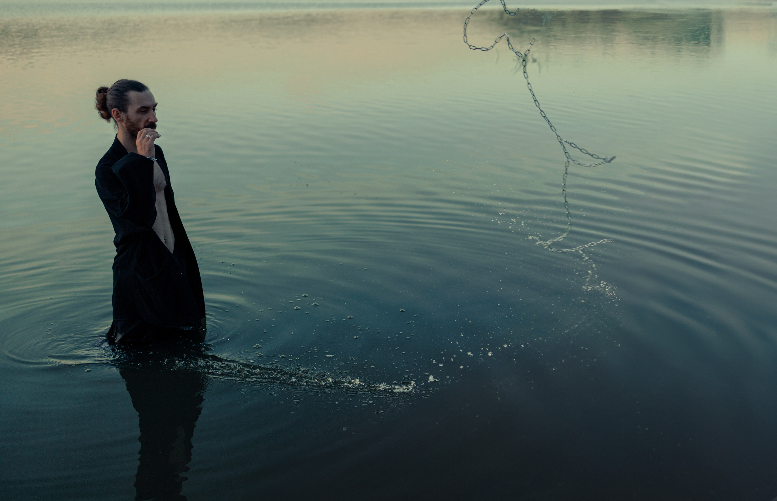 Valentine. Lyric photographer