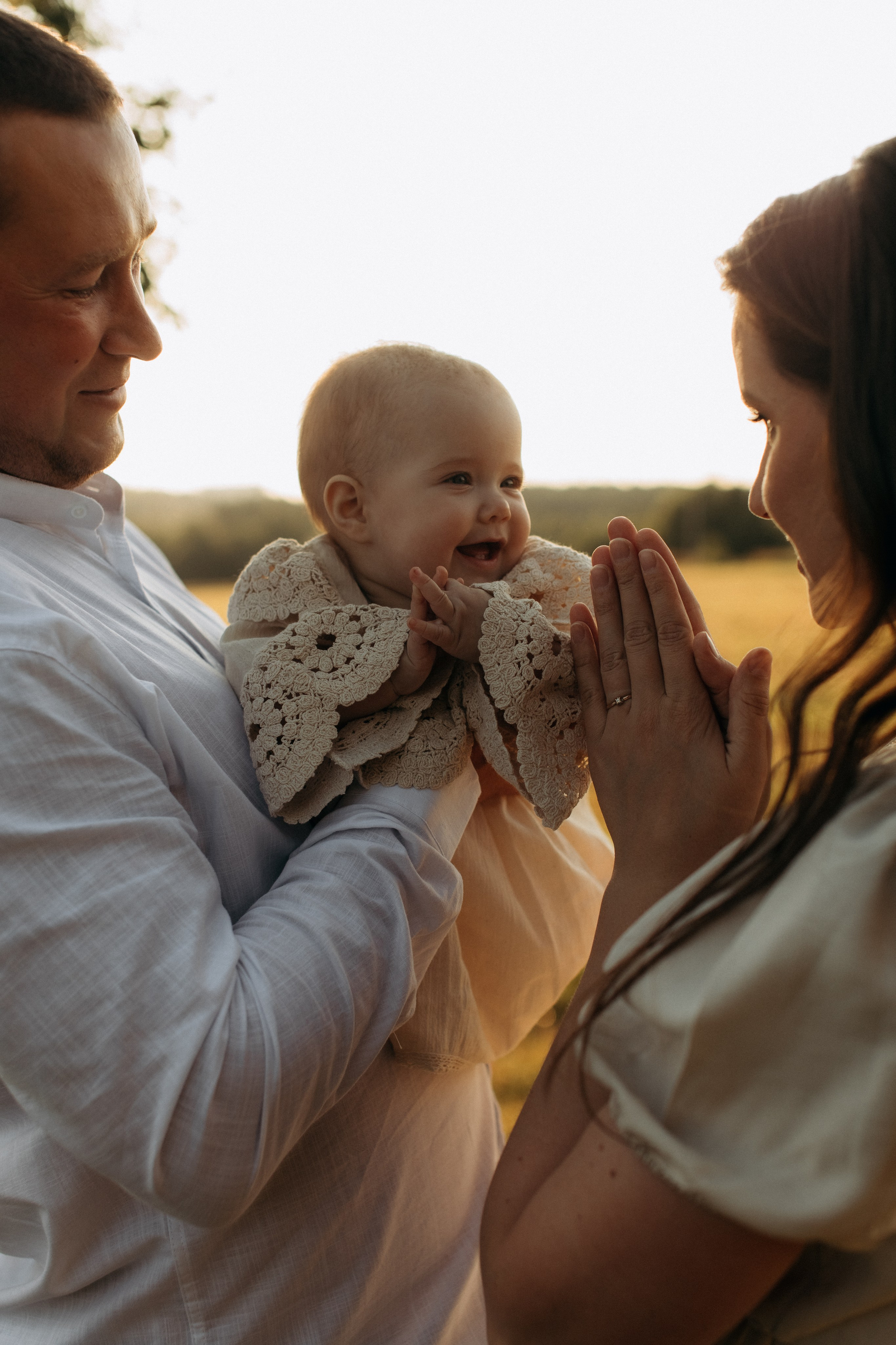 Наташа, Руслан и Аня. Снимаю истории про вас. Фотограф Наталья Кац