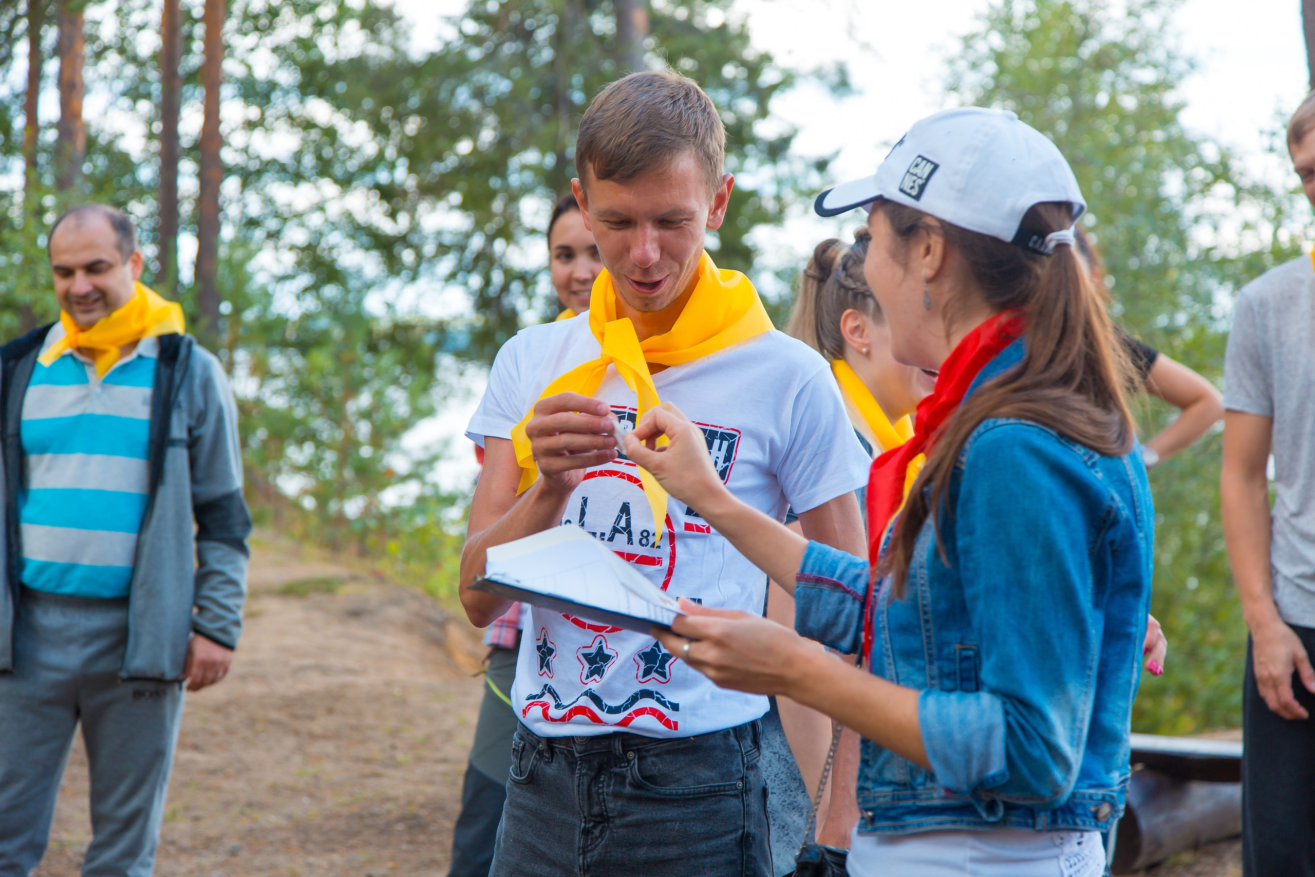 КОРПОРАТИВ РАПСОДИЯ. Главная