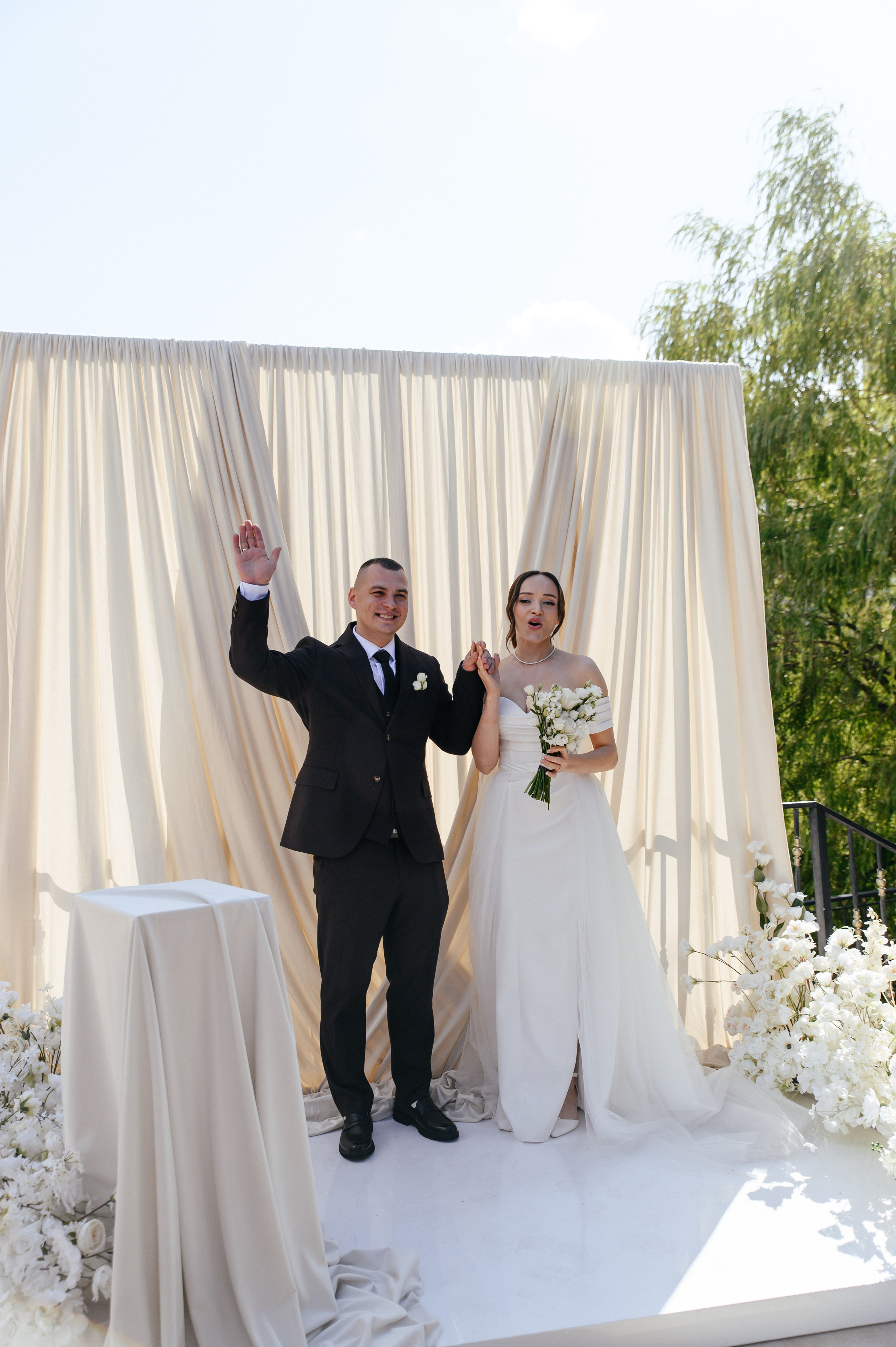 Фотограф на свадьбу Тольятти 