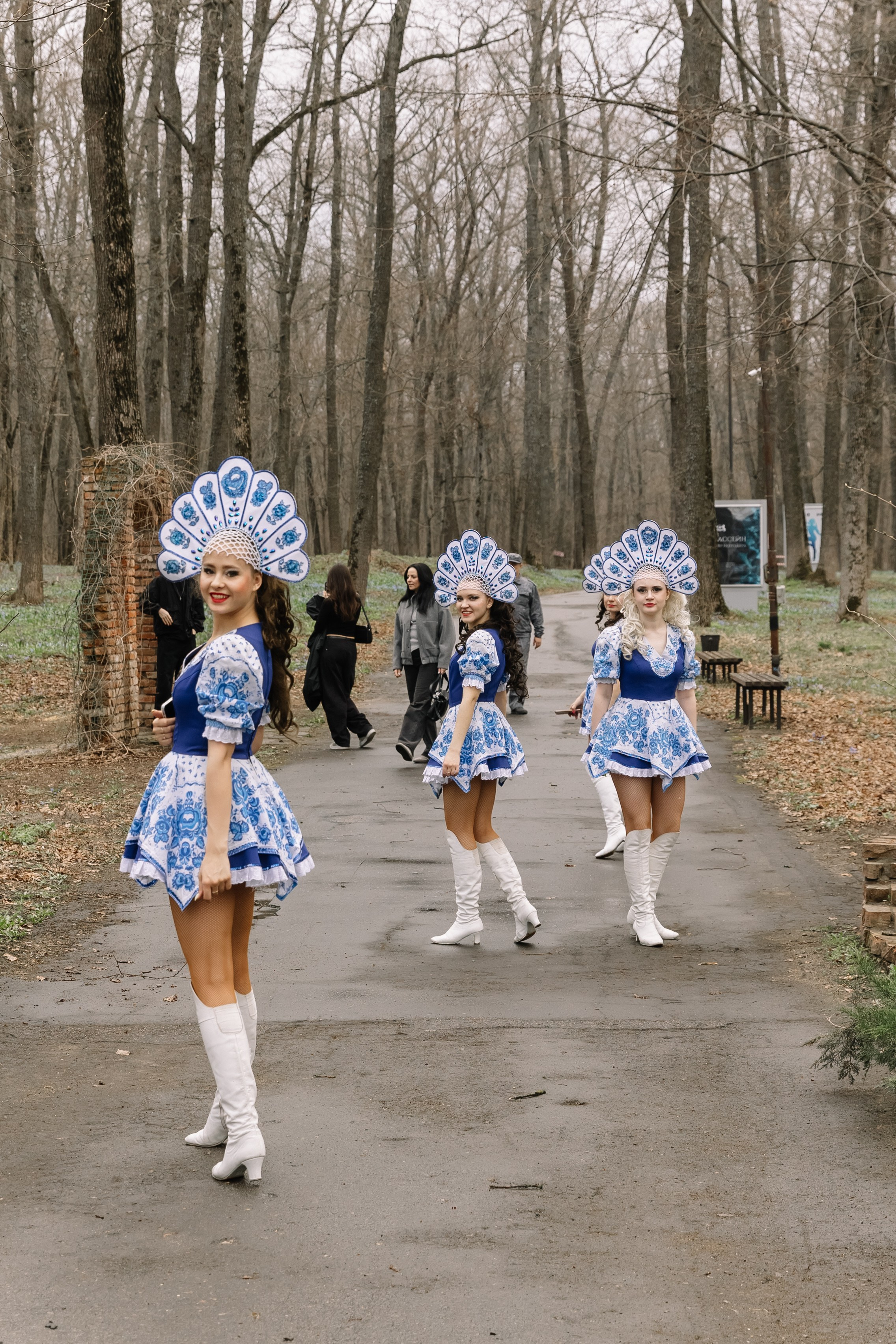 День Орловского рысака. Парк-отель Яр. Свадебный, репортажный фотограф Ирина Шкурина