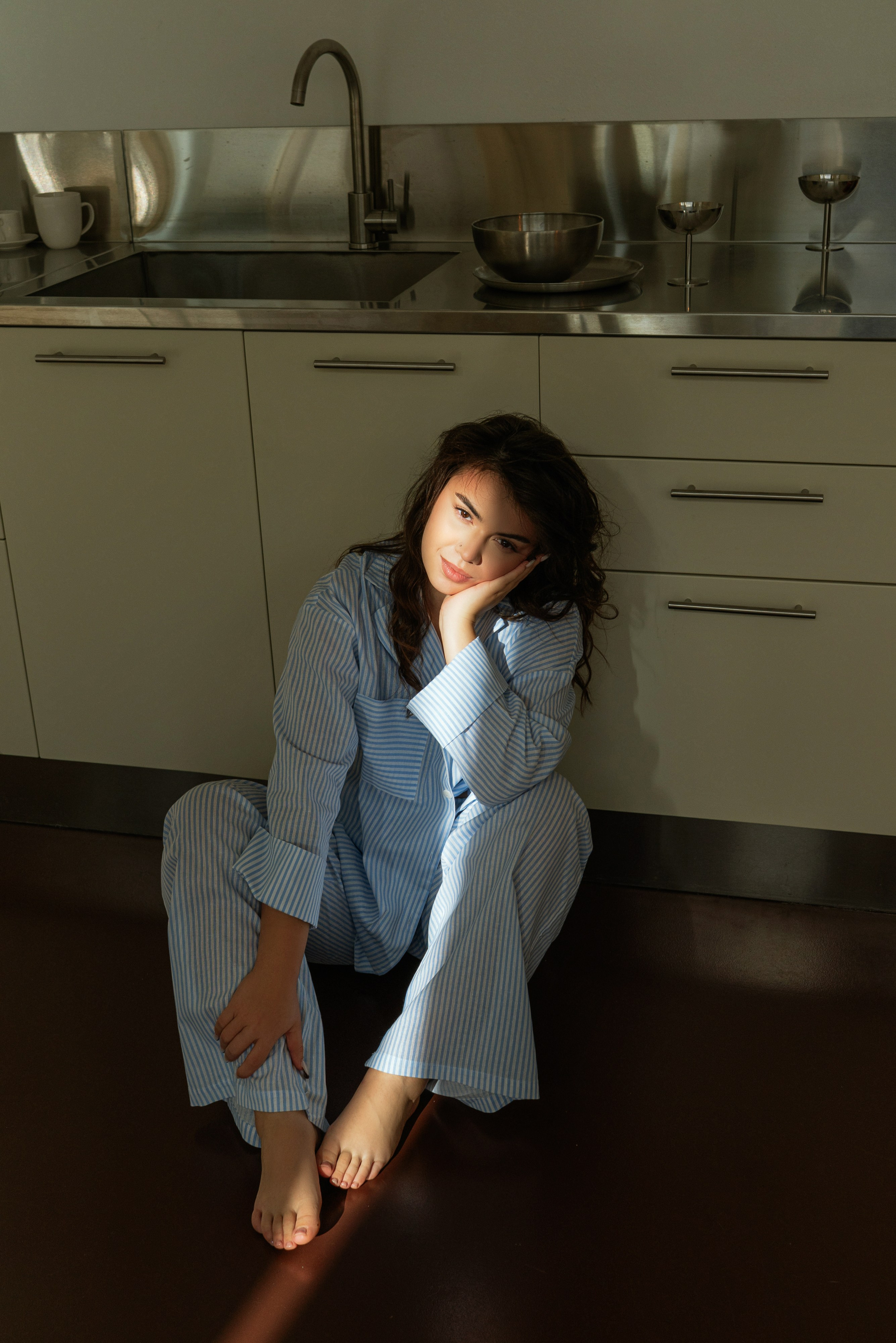 Cozy home. Женский фотограф в Москве Анастасия Сидорова