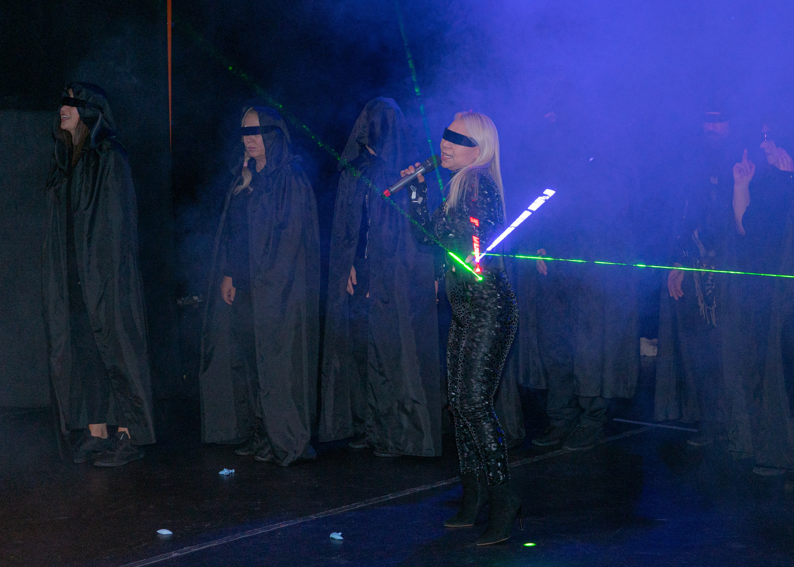 Мюзикл «Время жить» Санкт-Петербург. Женский фотограф в Москве Анастасия Сидорова