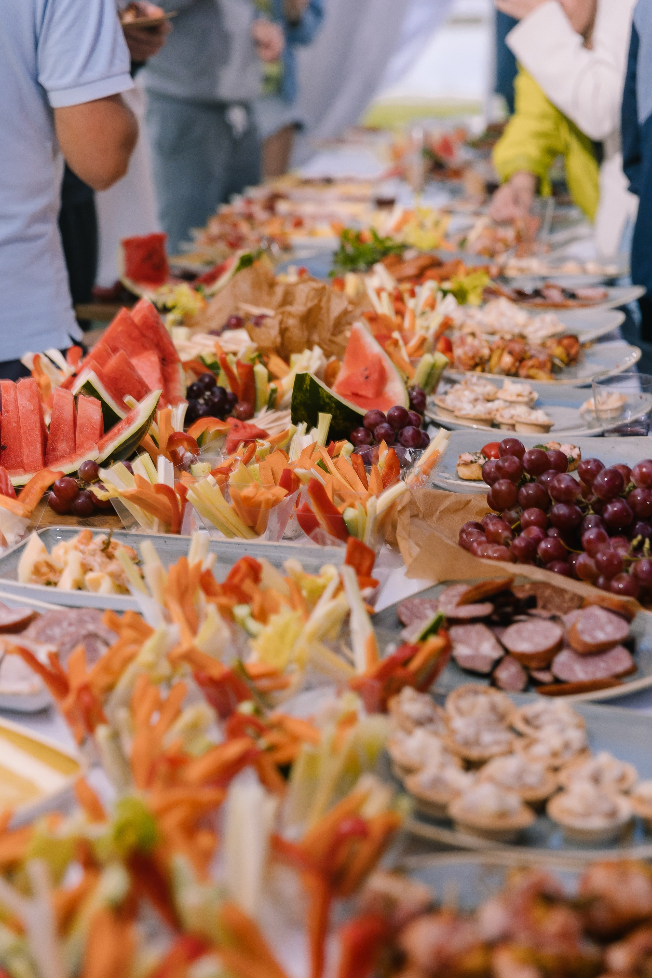 Мясной Гурман. Э Т О М Ы