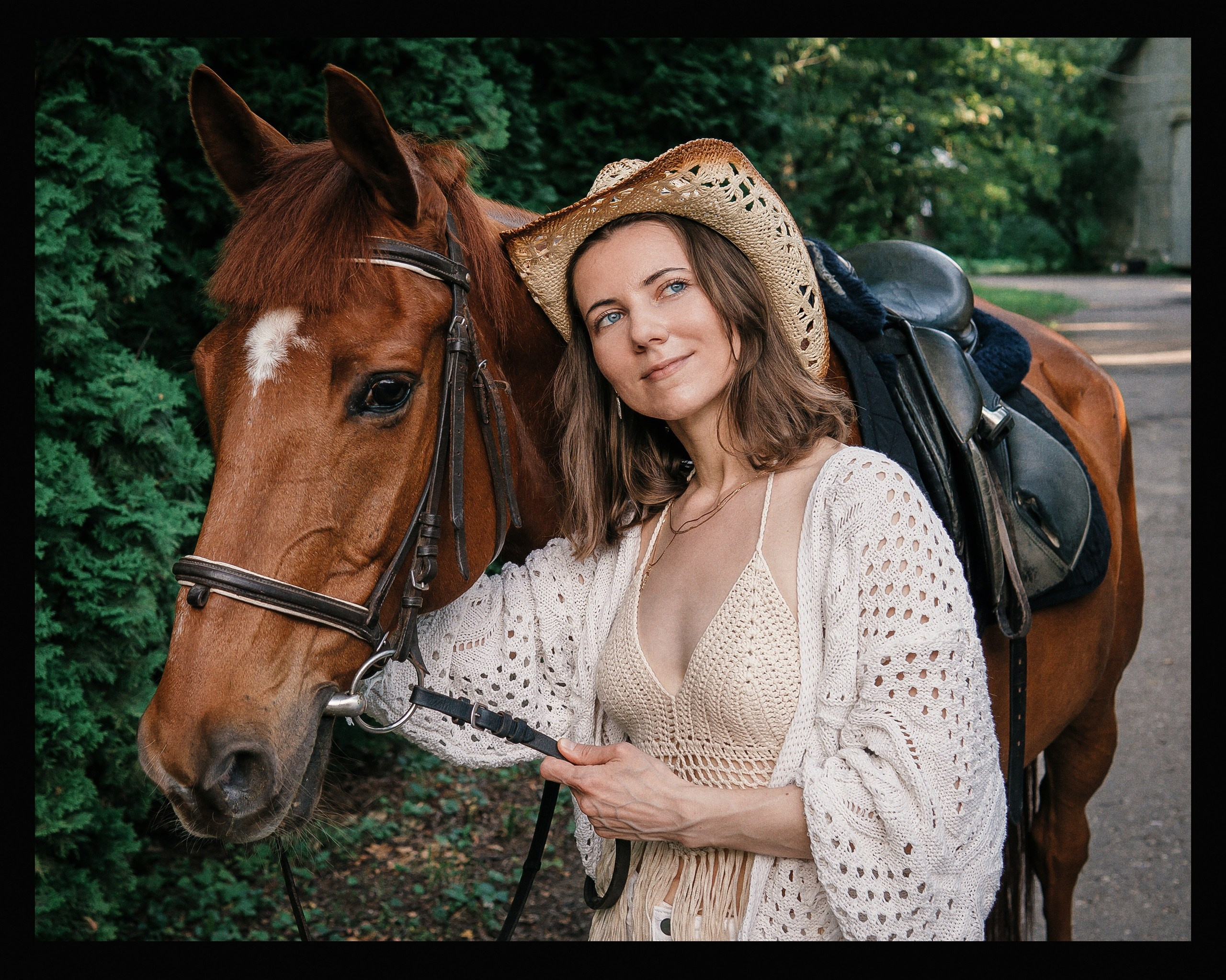 Алексей Никифоров свадебный и семейный фотограф Москва, Химки