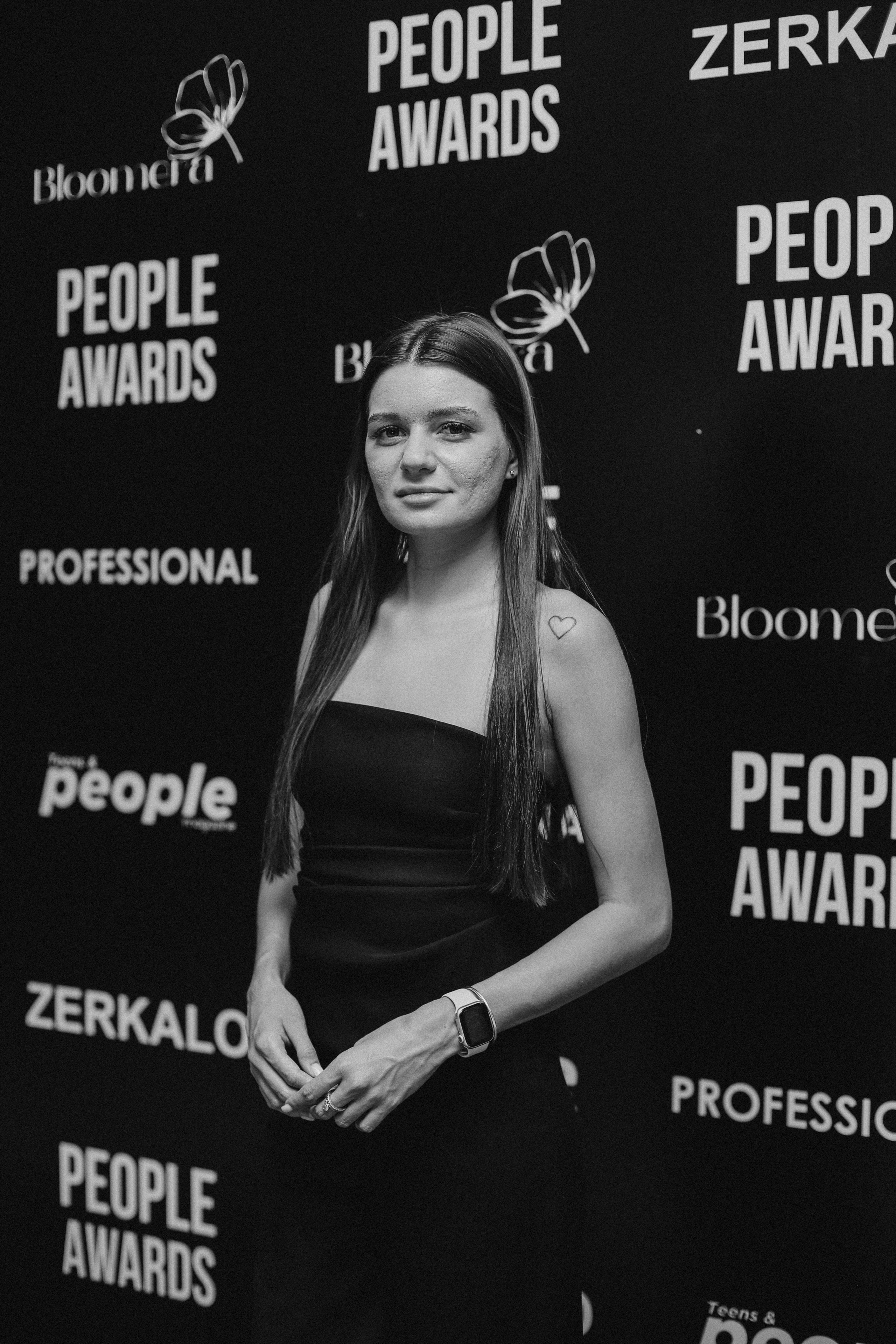 26.06 | PEOPLE Awards. Фотограф в Алматы и Москве Даша Пушкина