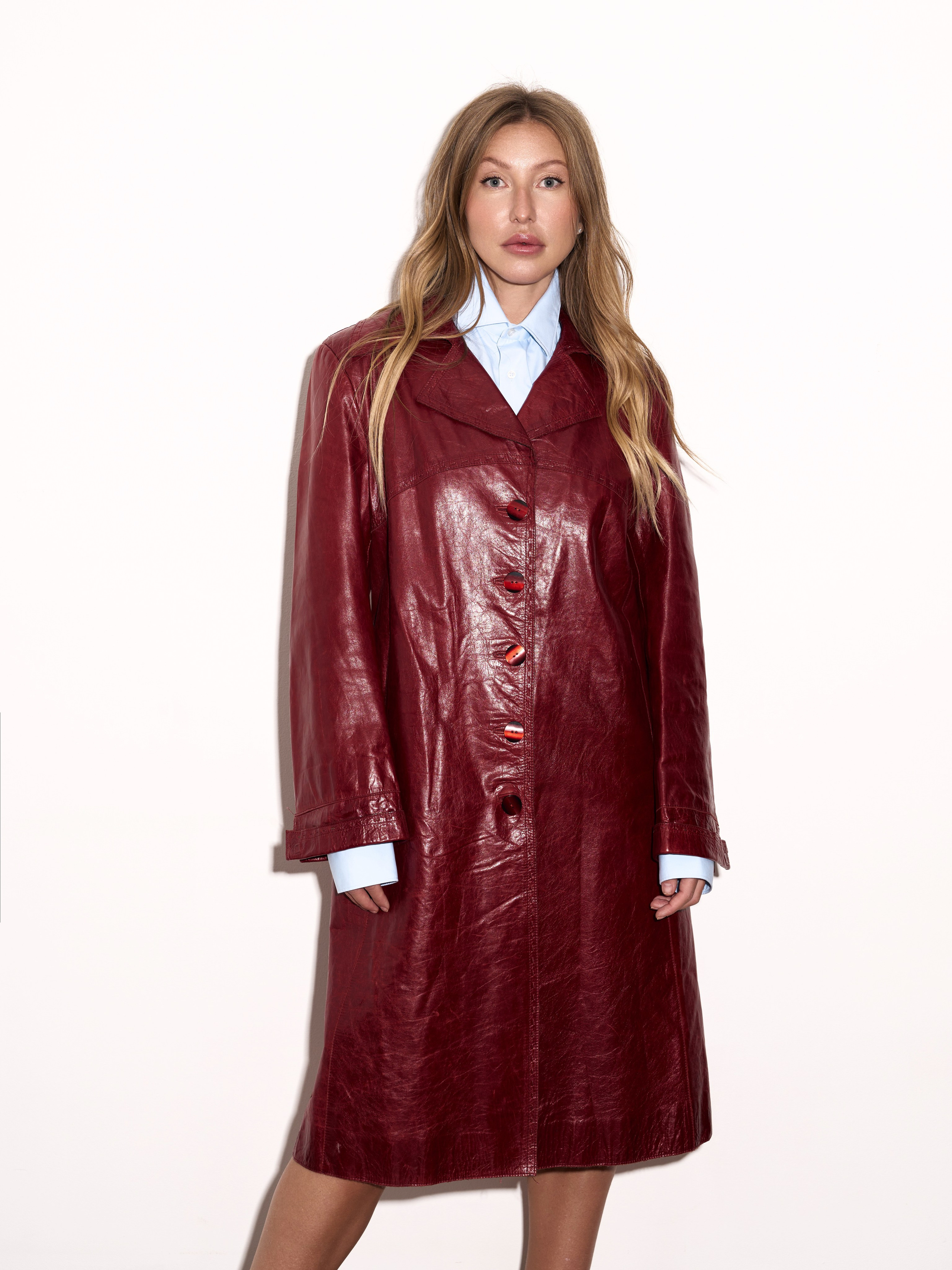 MARIA. Главная