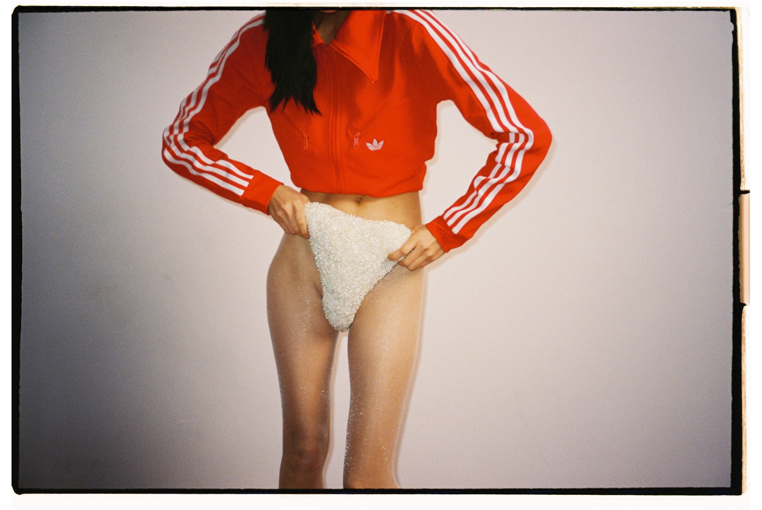 SASHA. Главная