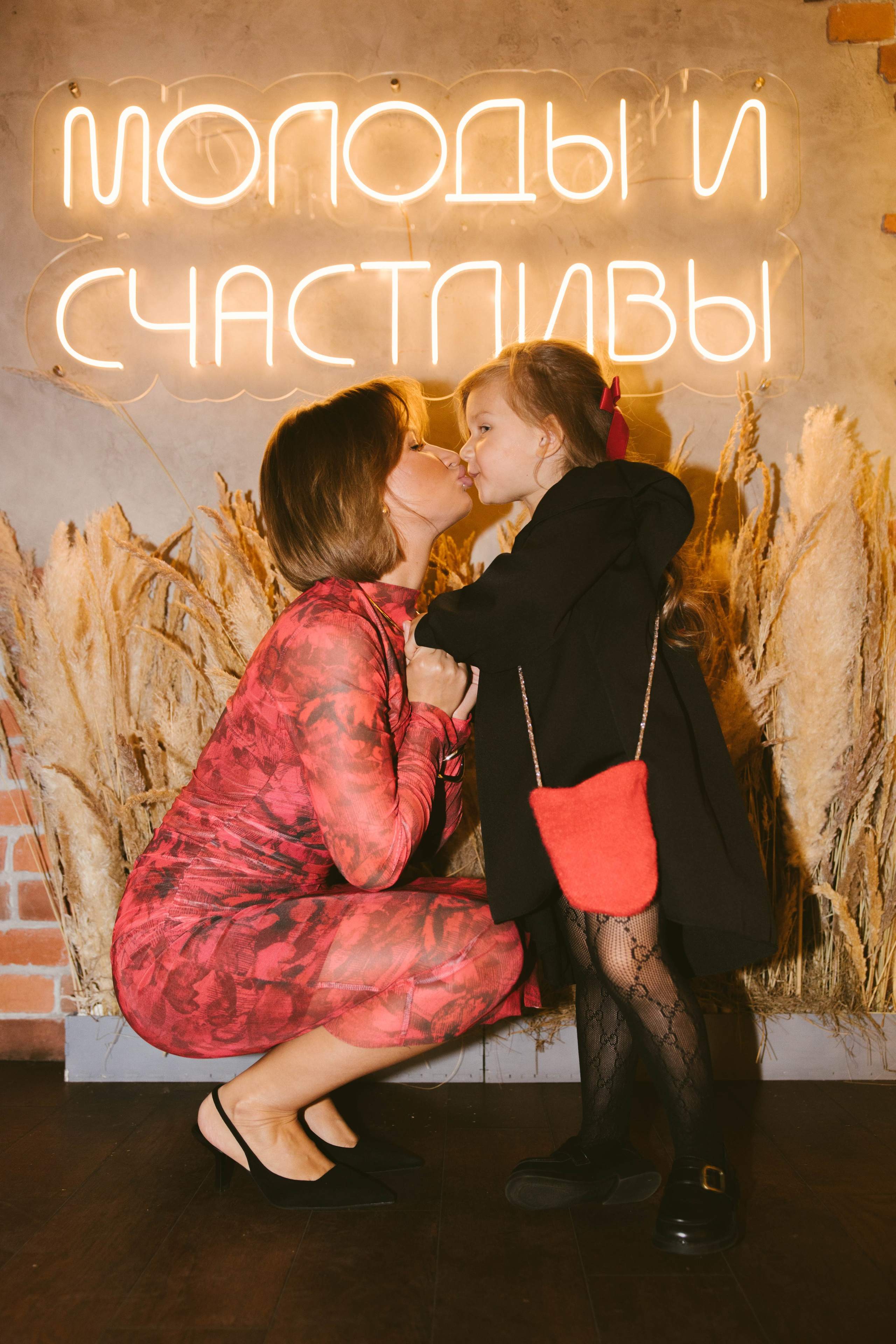 Юбилей. Фотограф в Липецке и Москве Рыкова Юлия