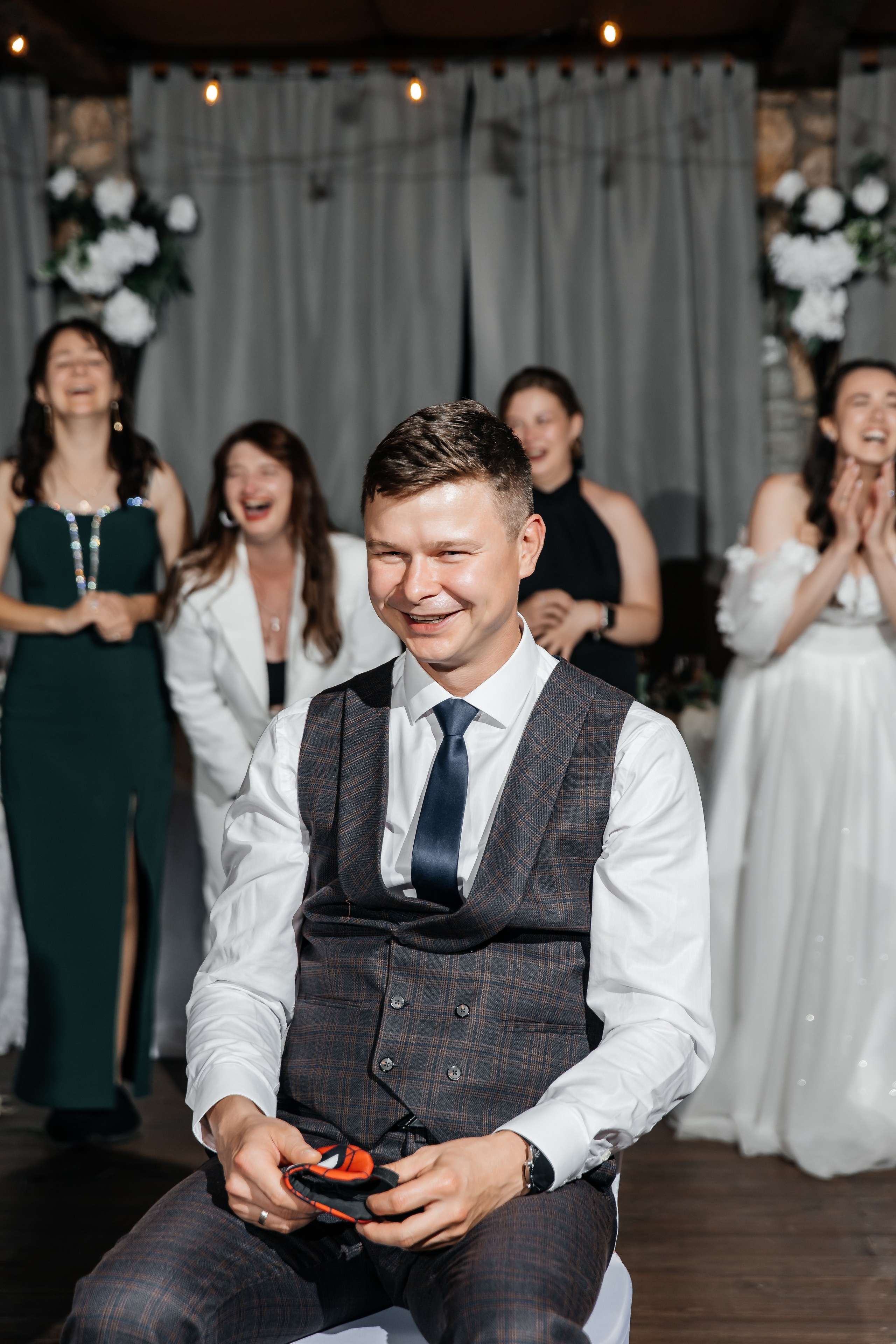 Анонс свадьбы для Ольги и Николая. Свадебный фотограф в Крыму и Севастополе Ольга Баскакова