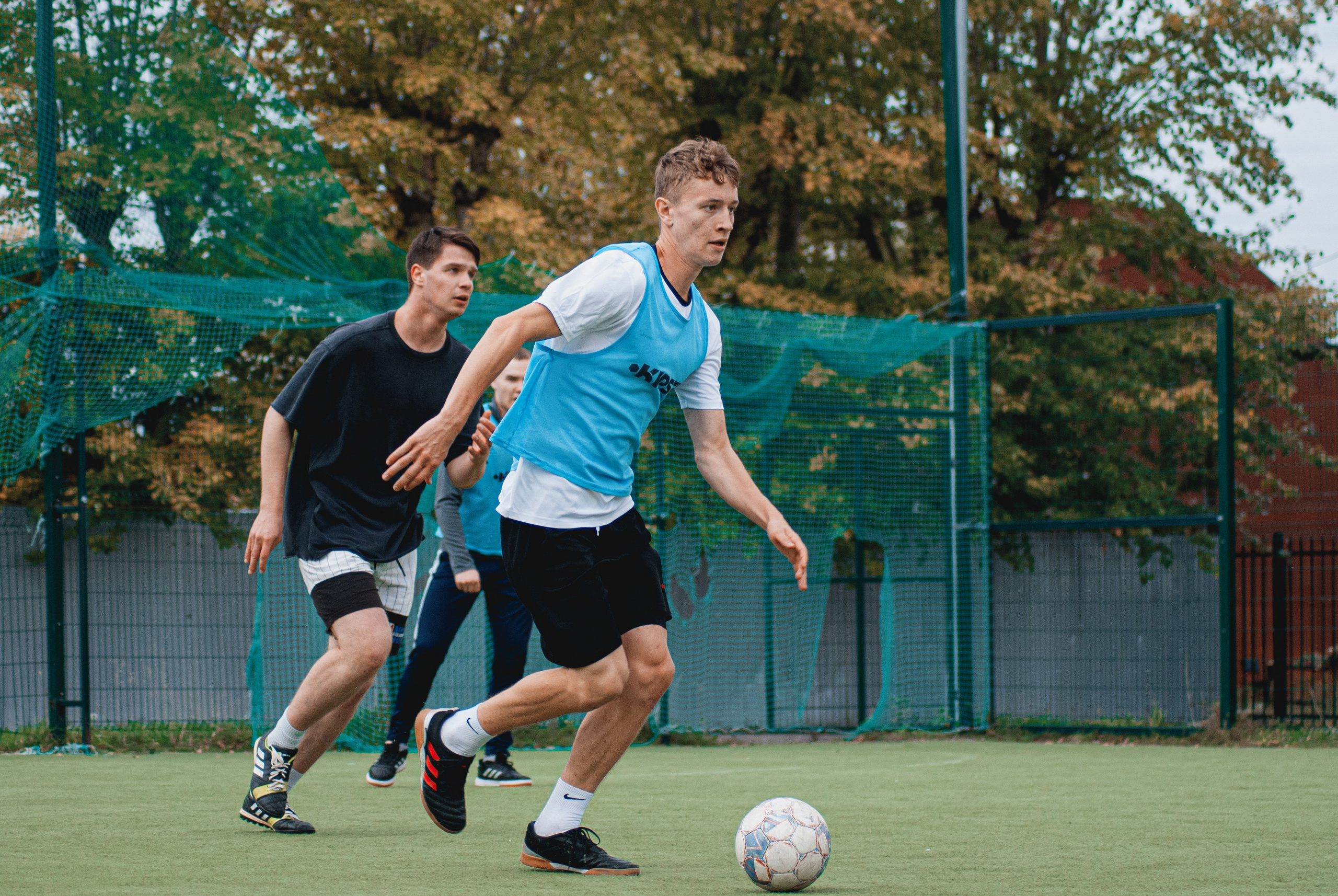 Турнир по мини-футболу. Фотограф в Тюмени Лизавета Сапицкая