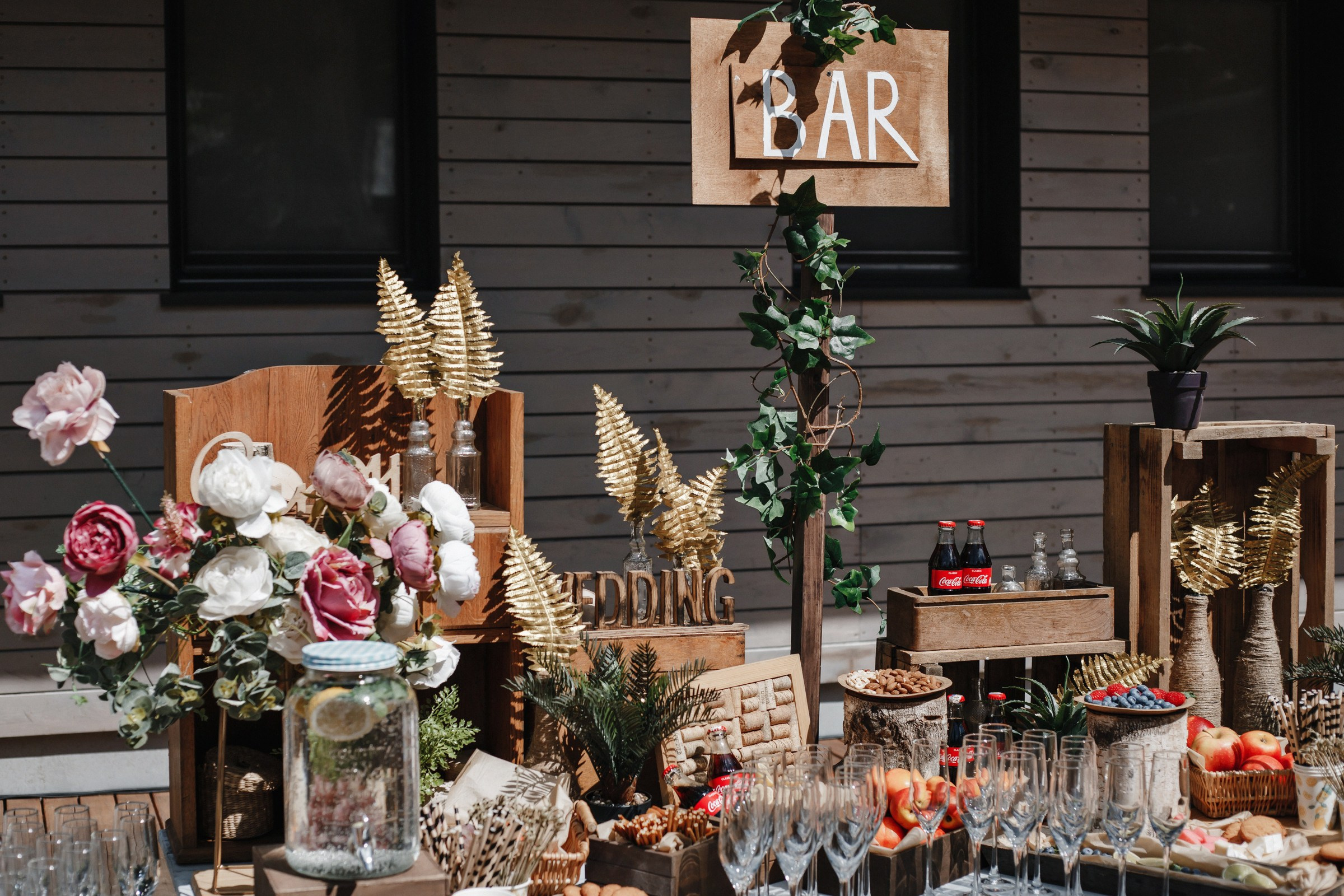 Свадебный фотограф в Нижнем Новгороде