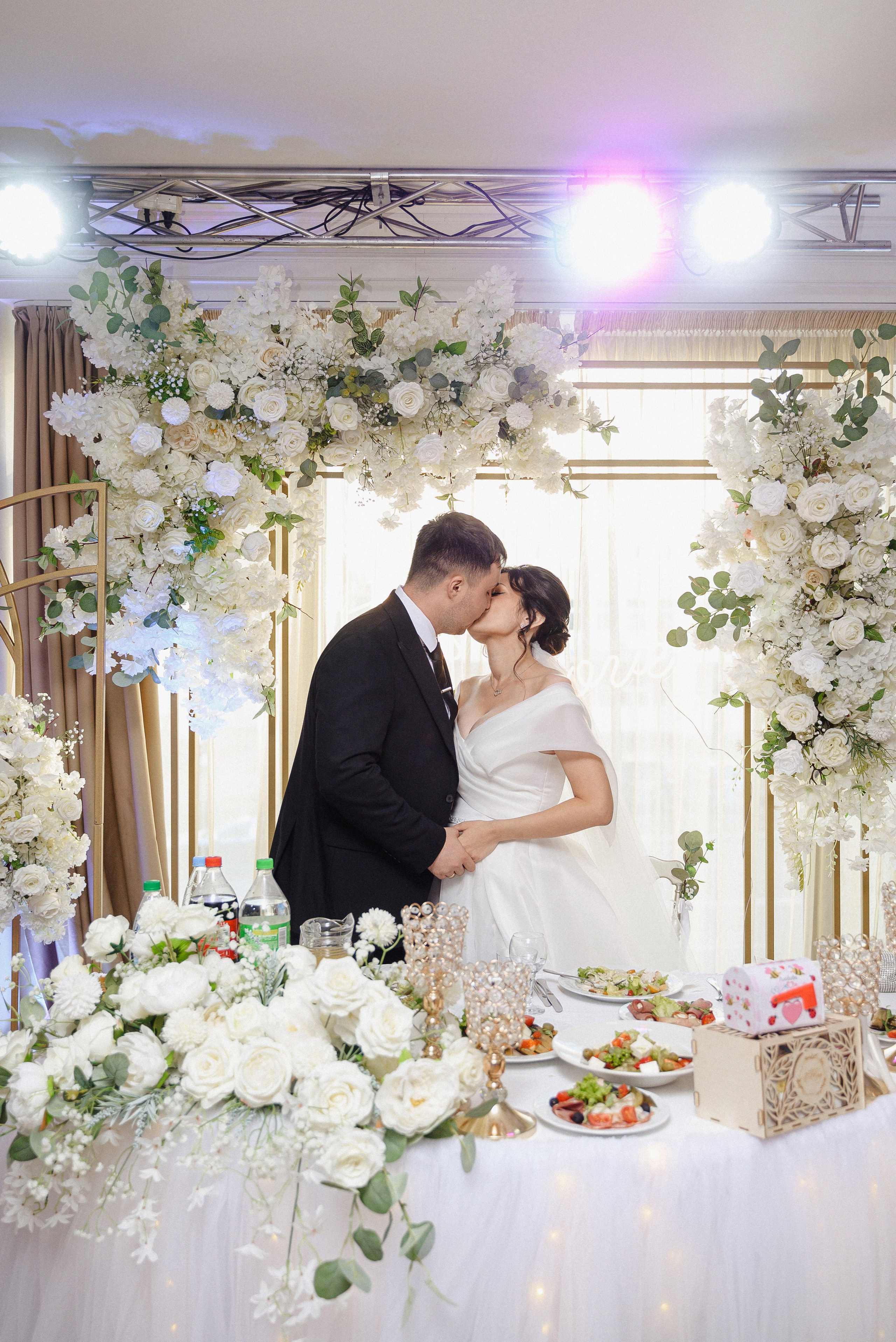 Евгений и Юлия, Минск. Свадебный и портретный фотограф в Минске Наташа Каракулова