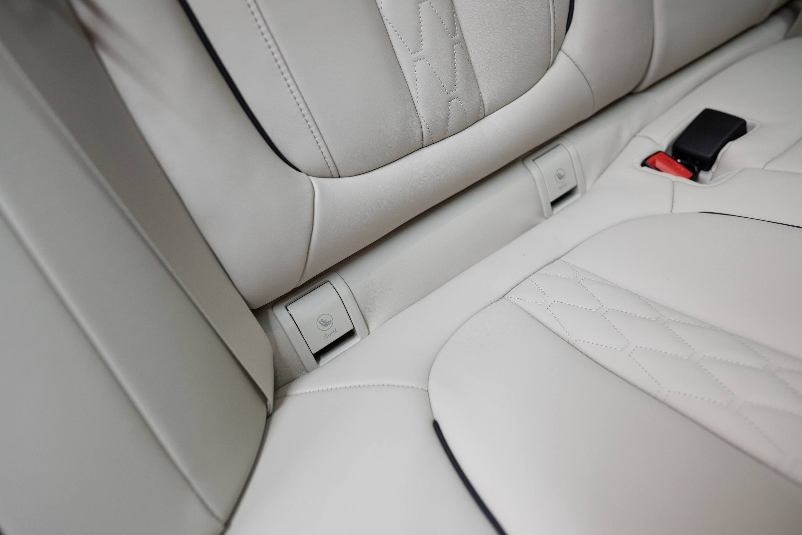 BMW X5 40I. DeLorein