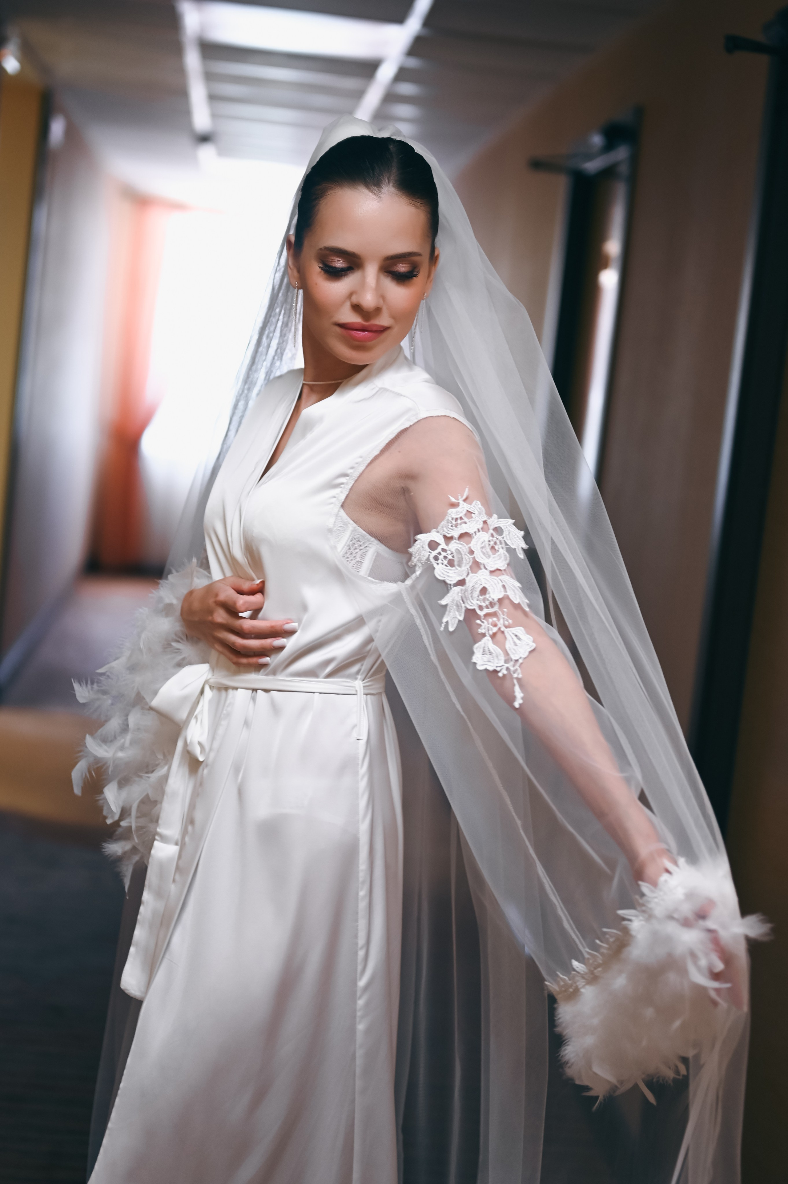 Демьян и Марина. Студия детской и семейной фотографии «Время улыбаться»