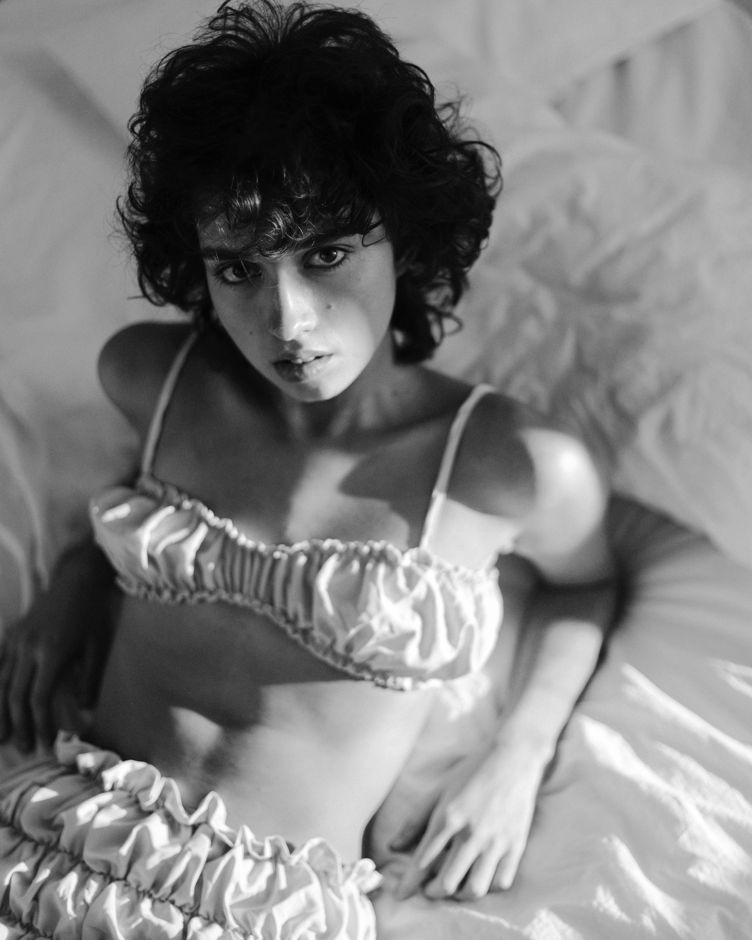 Натали. Фотограф в Москве — Евгения Прокопенко