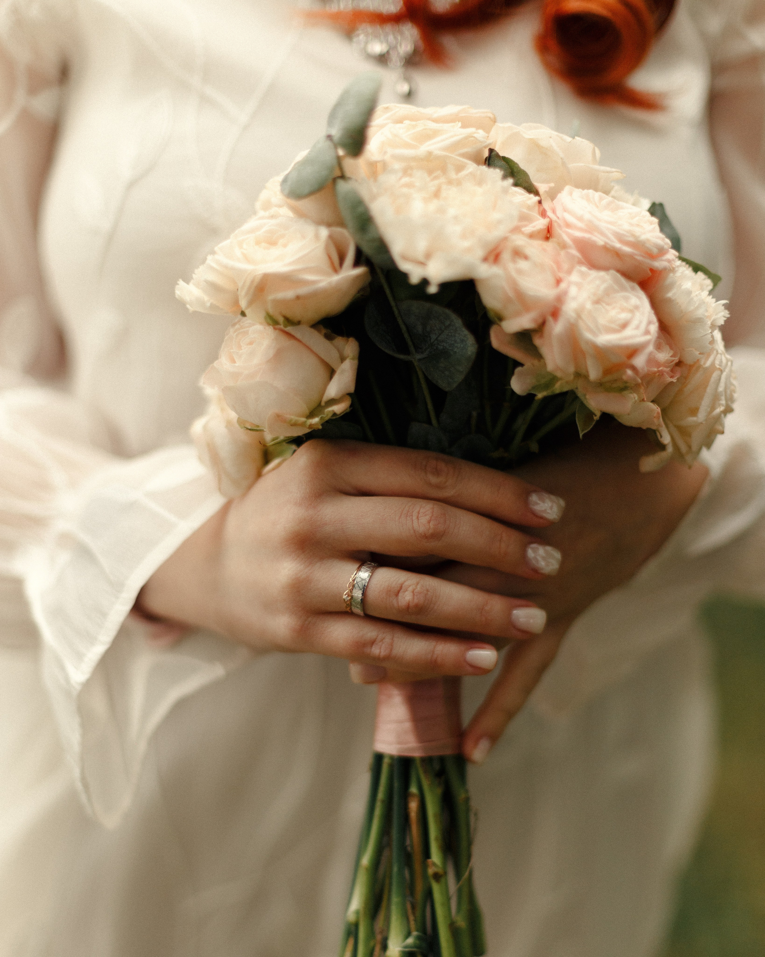 Женя и Иван. Фотограф в Москве — Евгения Прокопенко