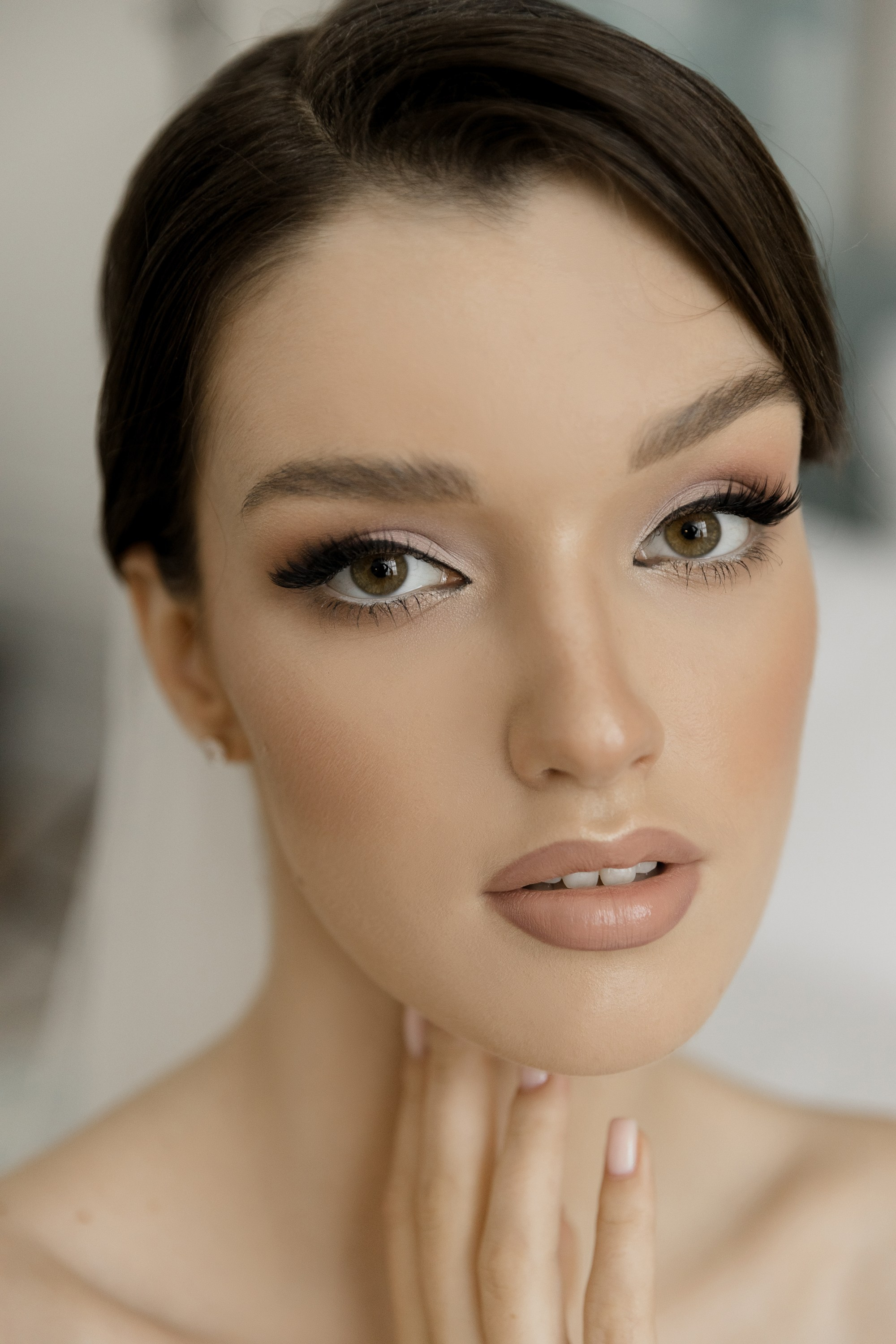 В&А * Loft Pavilion: Green Hall. Миленина Юлия Свадебный и семейный фотограф в Краснодаре