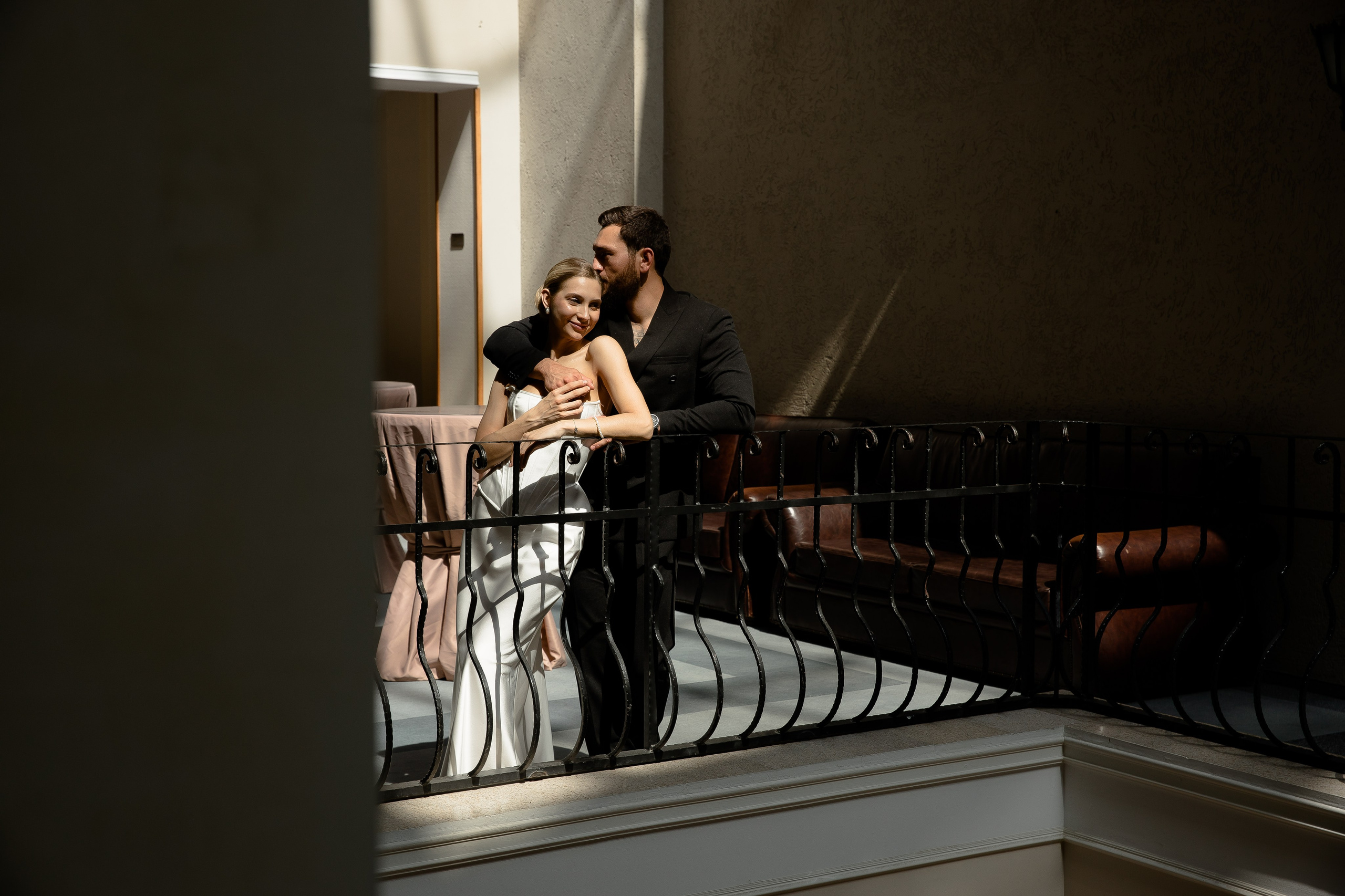 I & A. Свадебный и семейный фотограф Анжелика Альашкар в Казани Татарстан