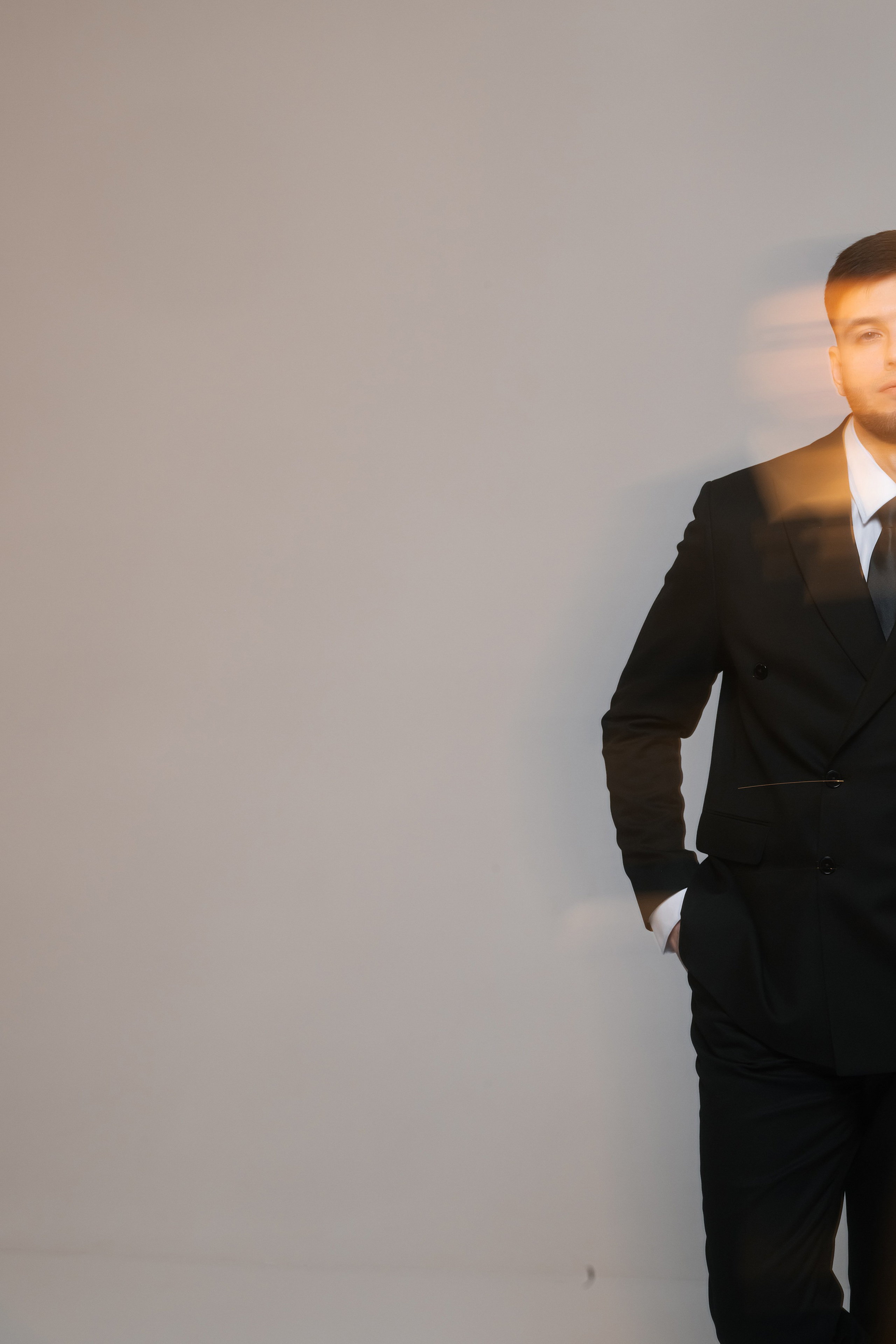 Фотосессия для Кирилла