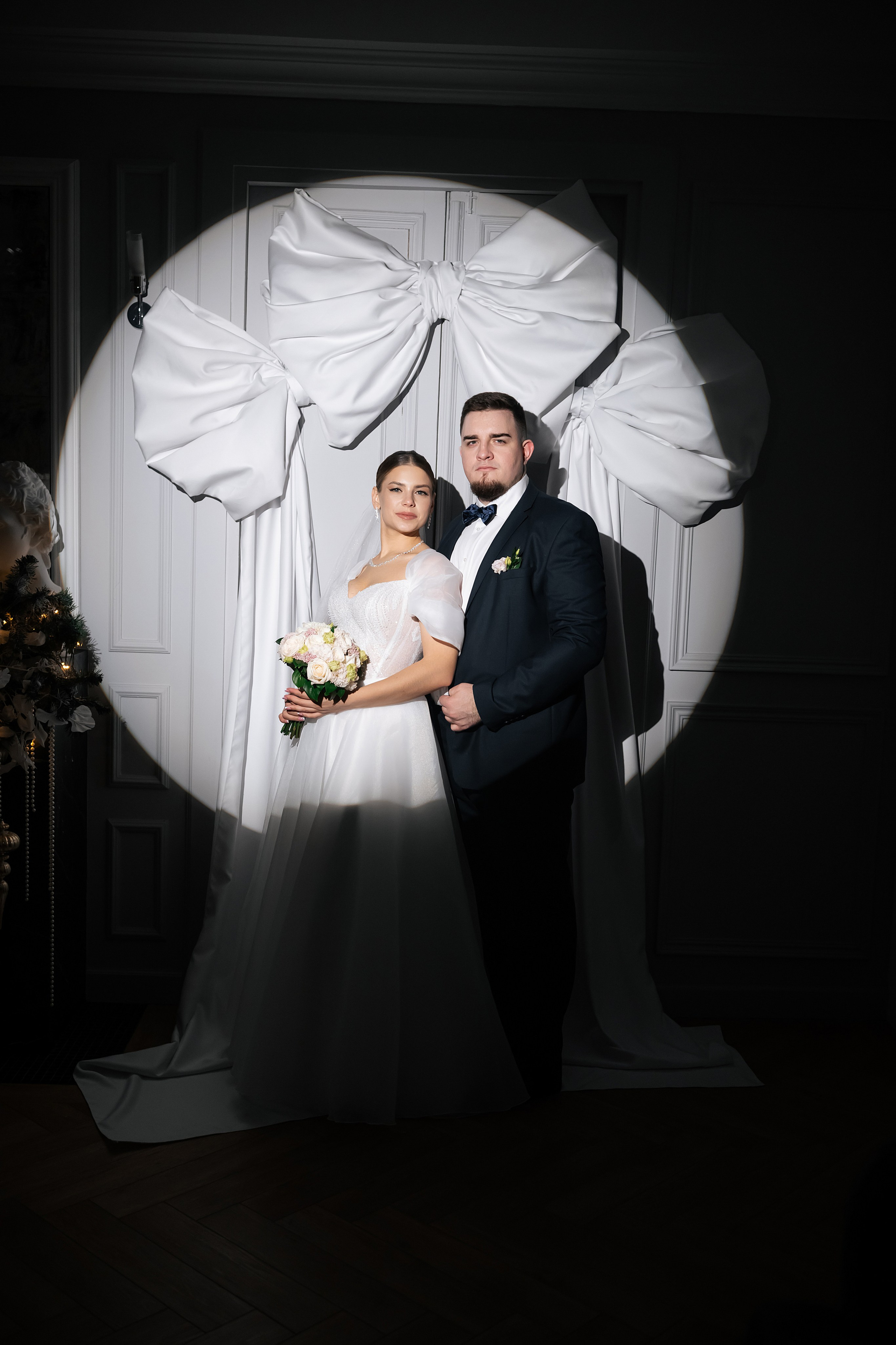 Свадебная фотосесия для Александа и Александры