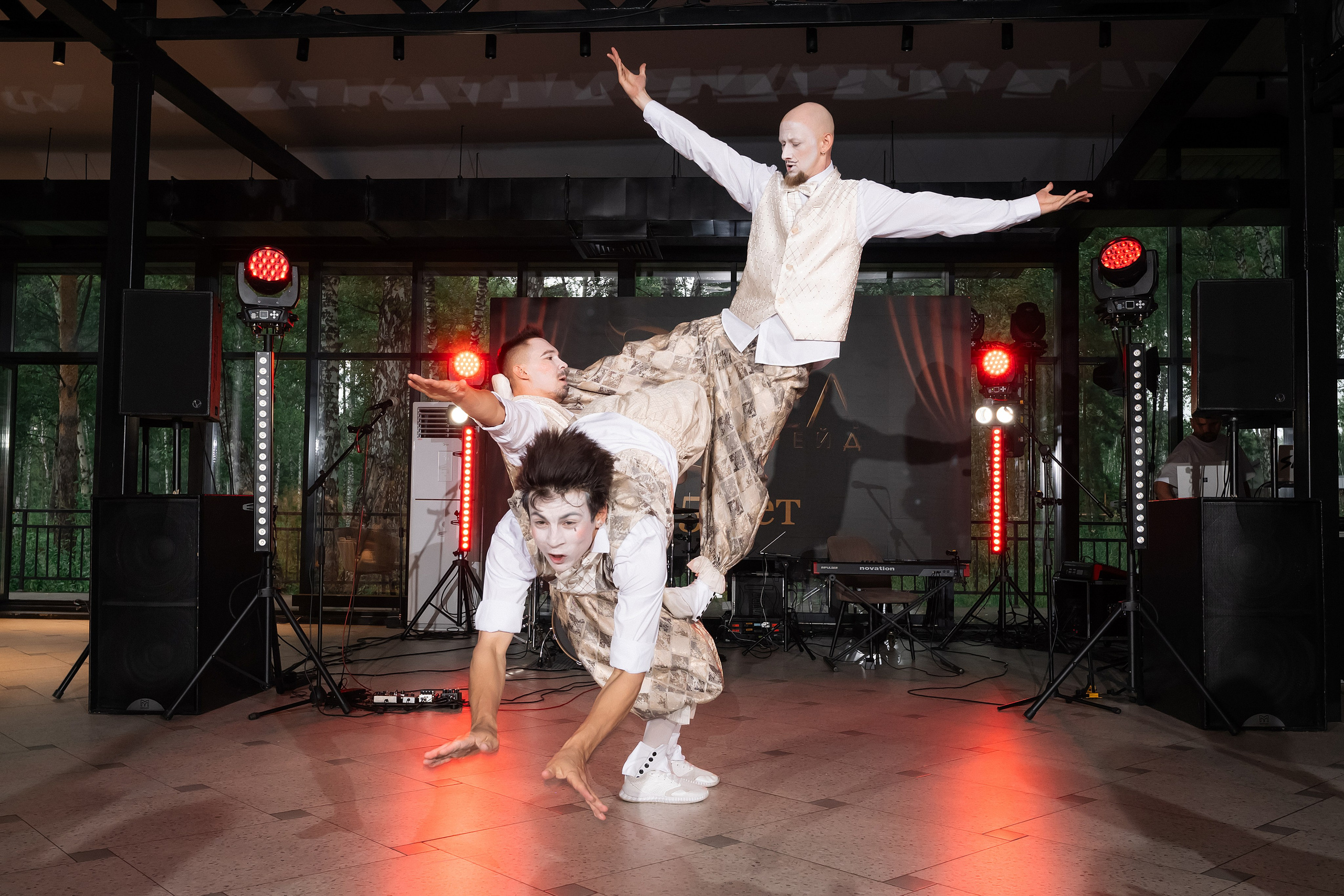 Репортажный фотограф Новосибиск