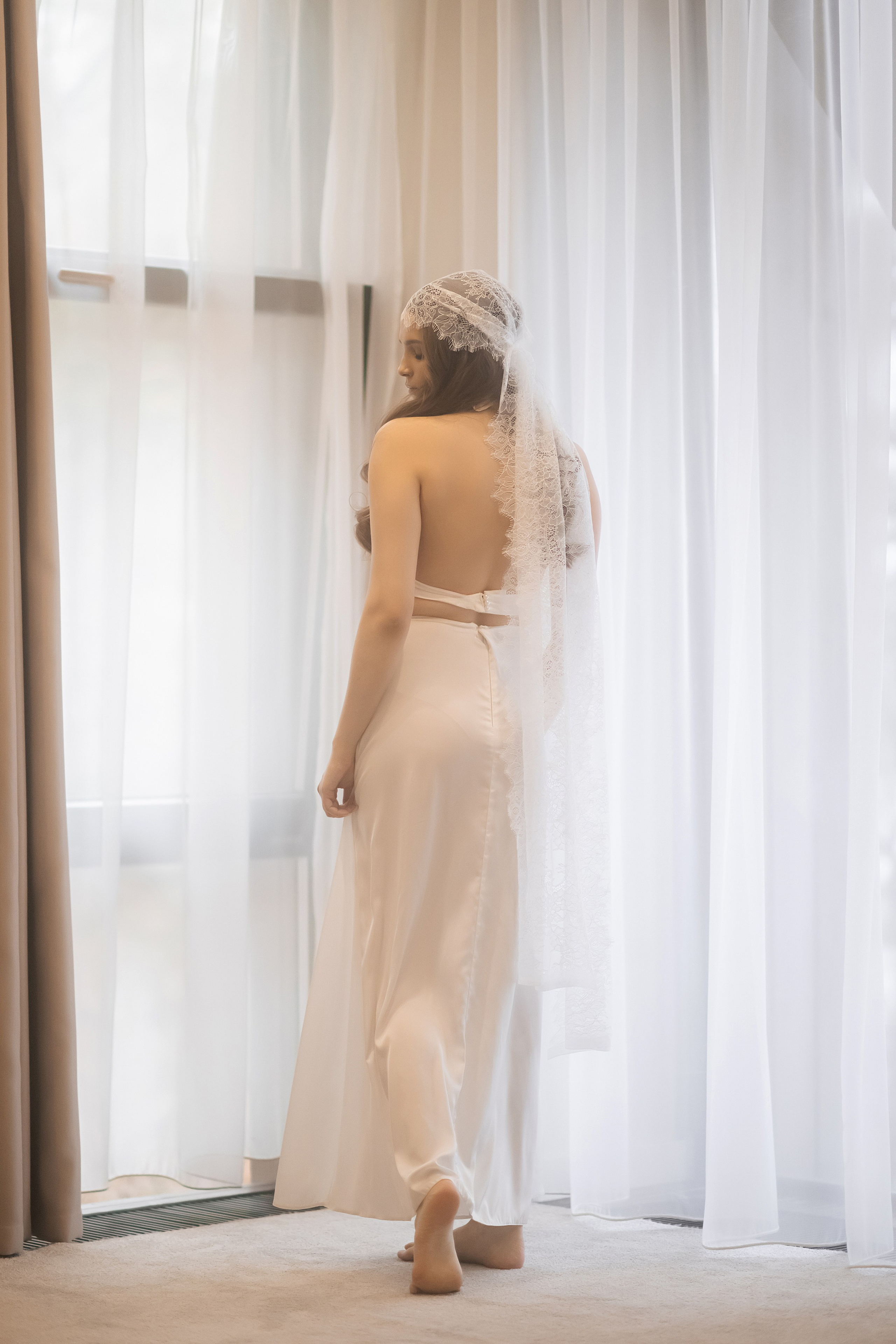 Утро невесты, свадебные тренды 2026 года