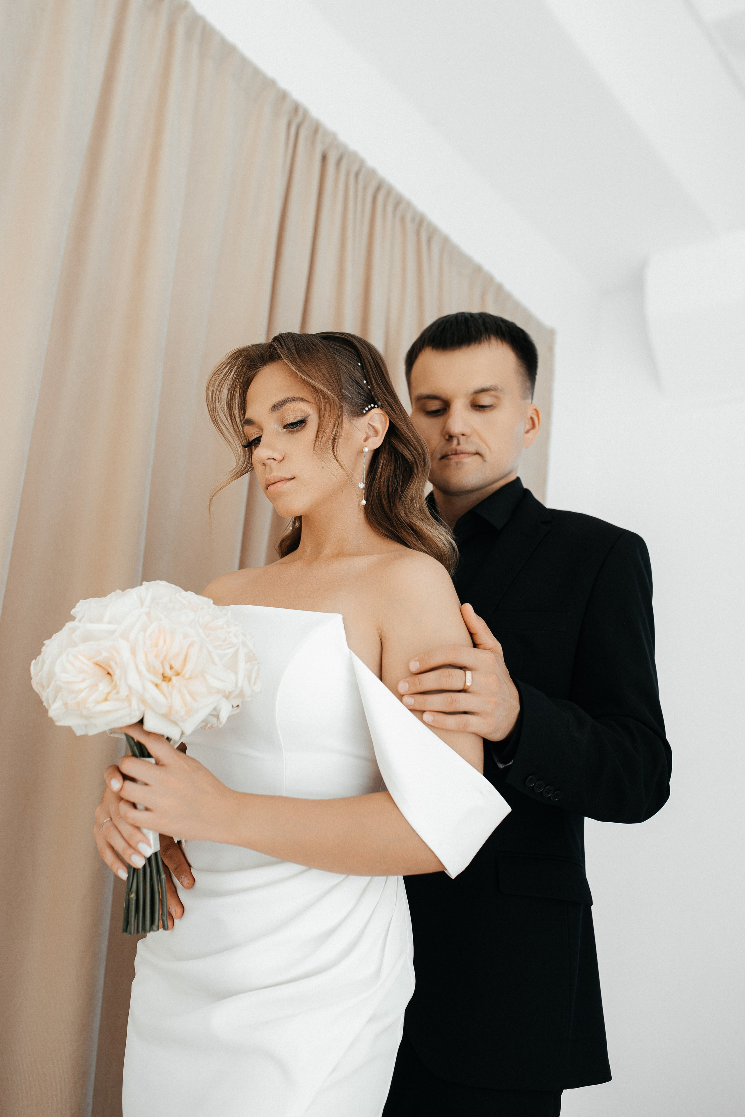 Фотостудия WOOD