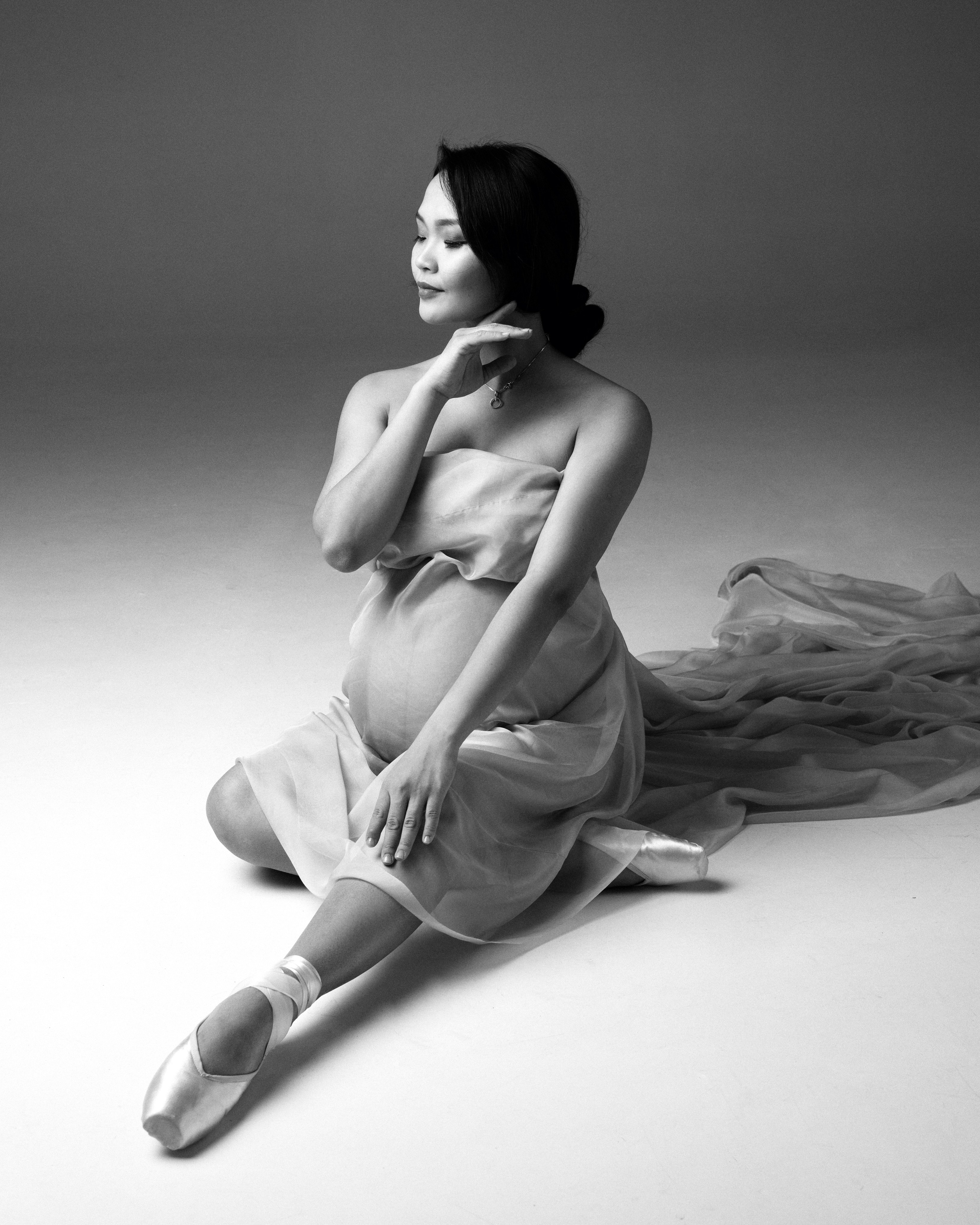 Беременность. Семейные и индивидуальные фотосессии в г. Якутске