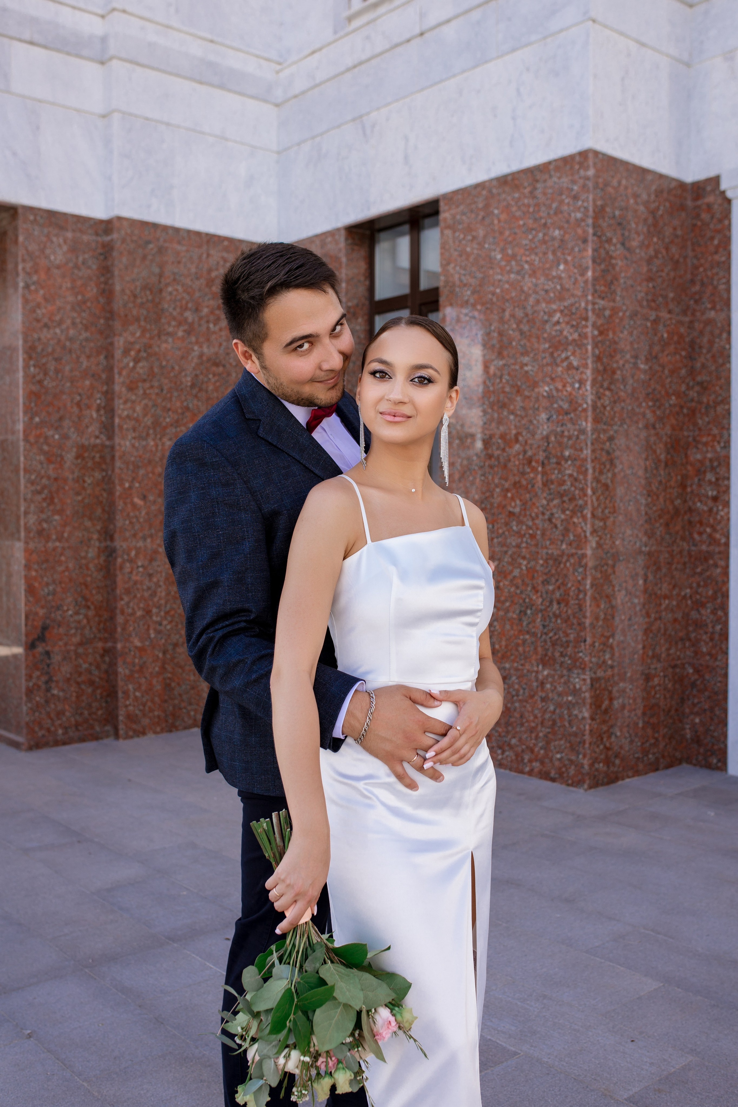 Азат & Дания. Свадебный фотограф в Чебоксарах Анастасия Иванова