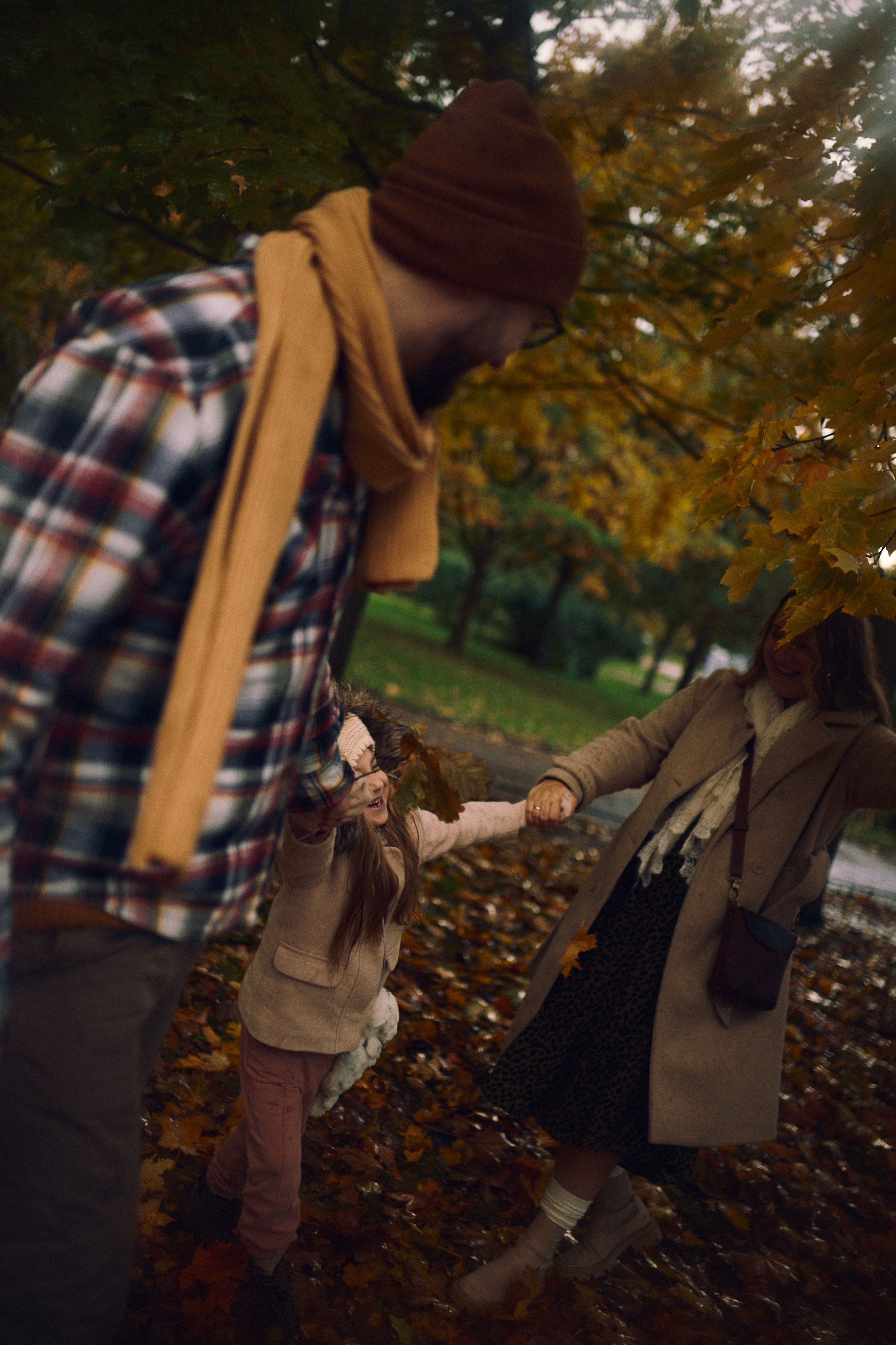 Семейный Петербург. Фотограф Ионова Анастасия, г Владивосток