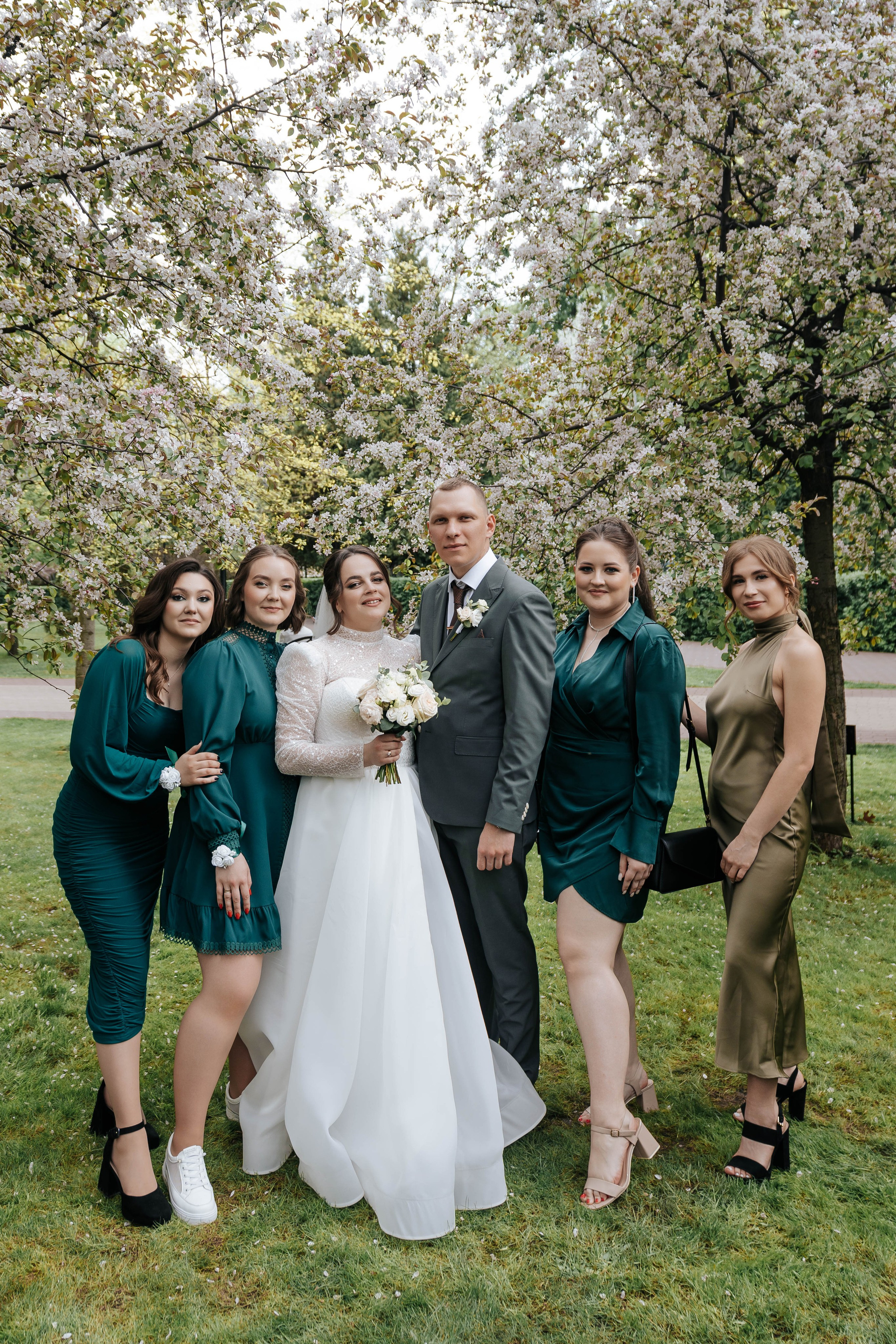 Victor & Ekaterina. Свадебный фотограф в Воронеже Самохина Екатерина