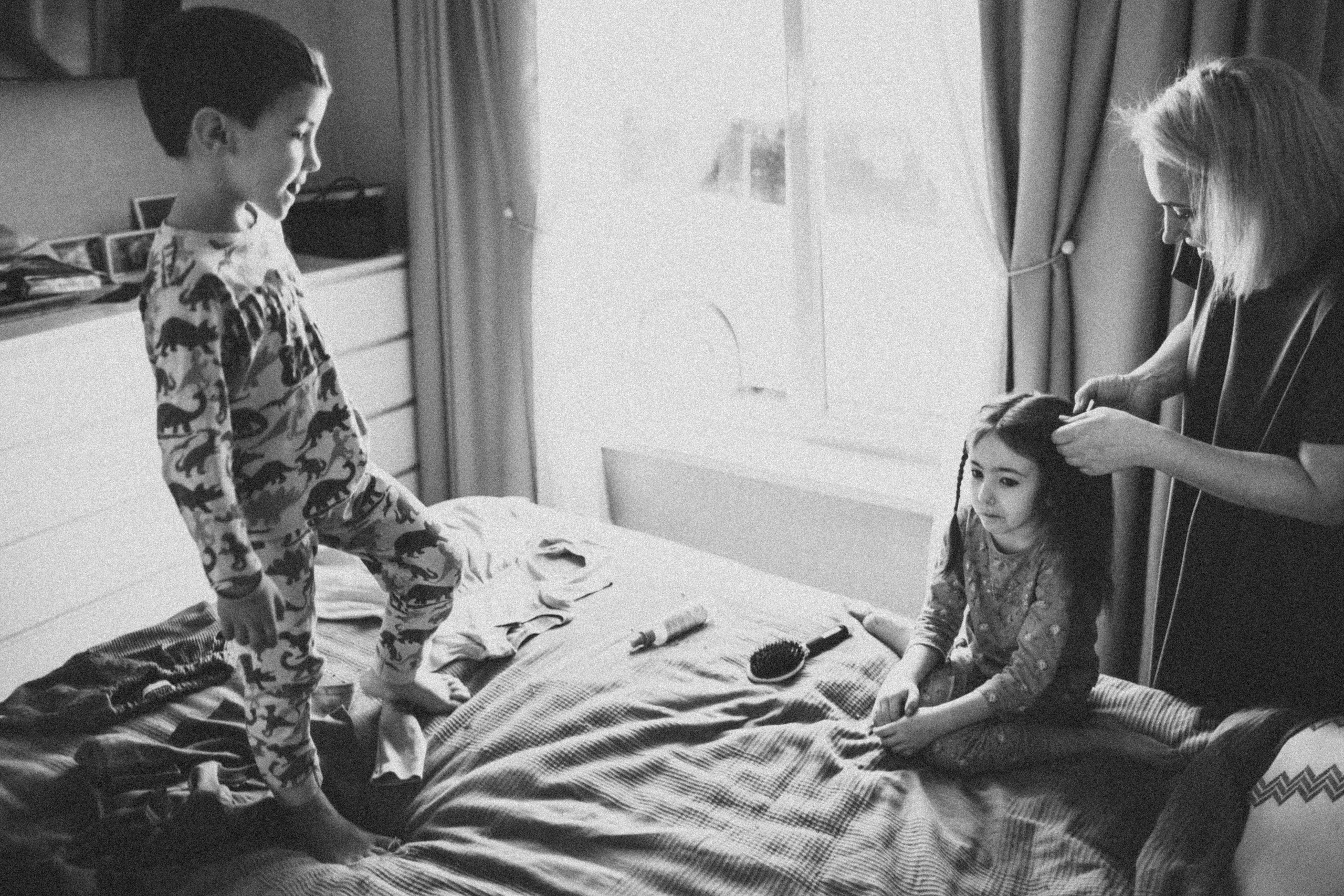 Юля Сергей Лика Артем. Семейный фотограф в Краснодаре Анна Пасик