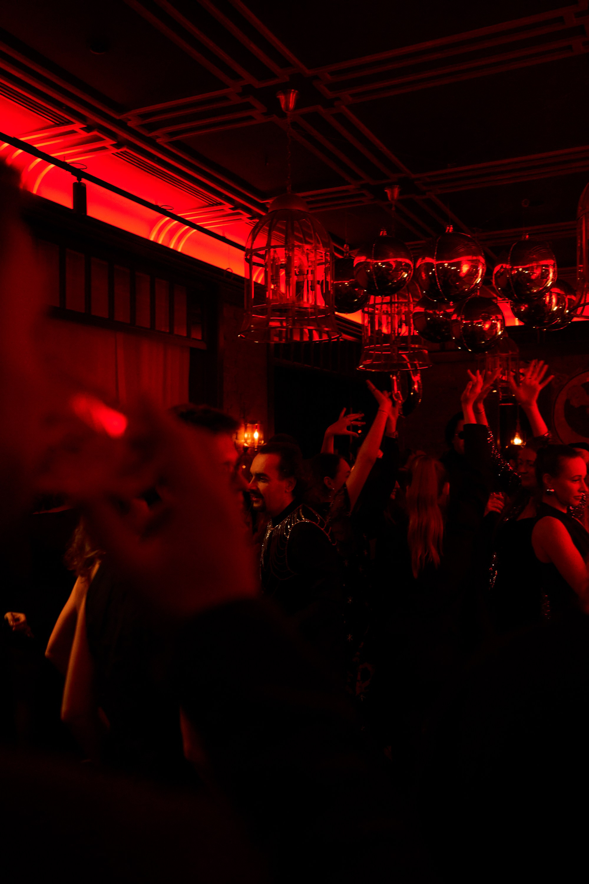 Cava. Night2Day Санкт-Петербург