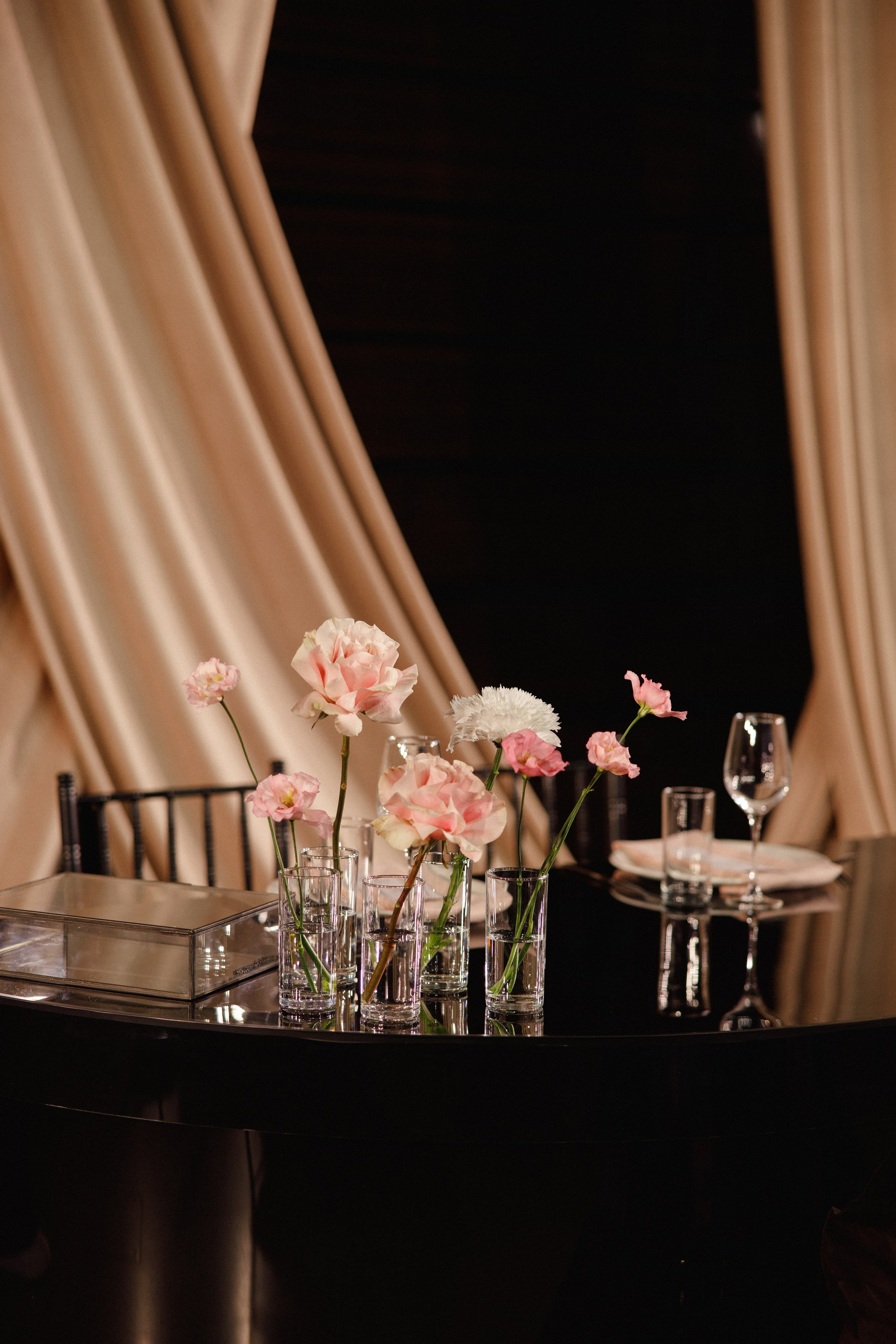 Igor & Ulyana. Photographer — Regina Sal’manova. Uray