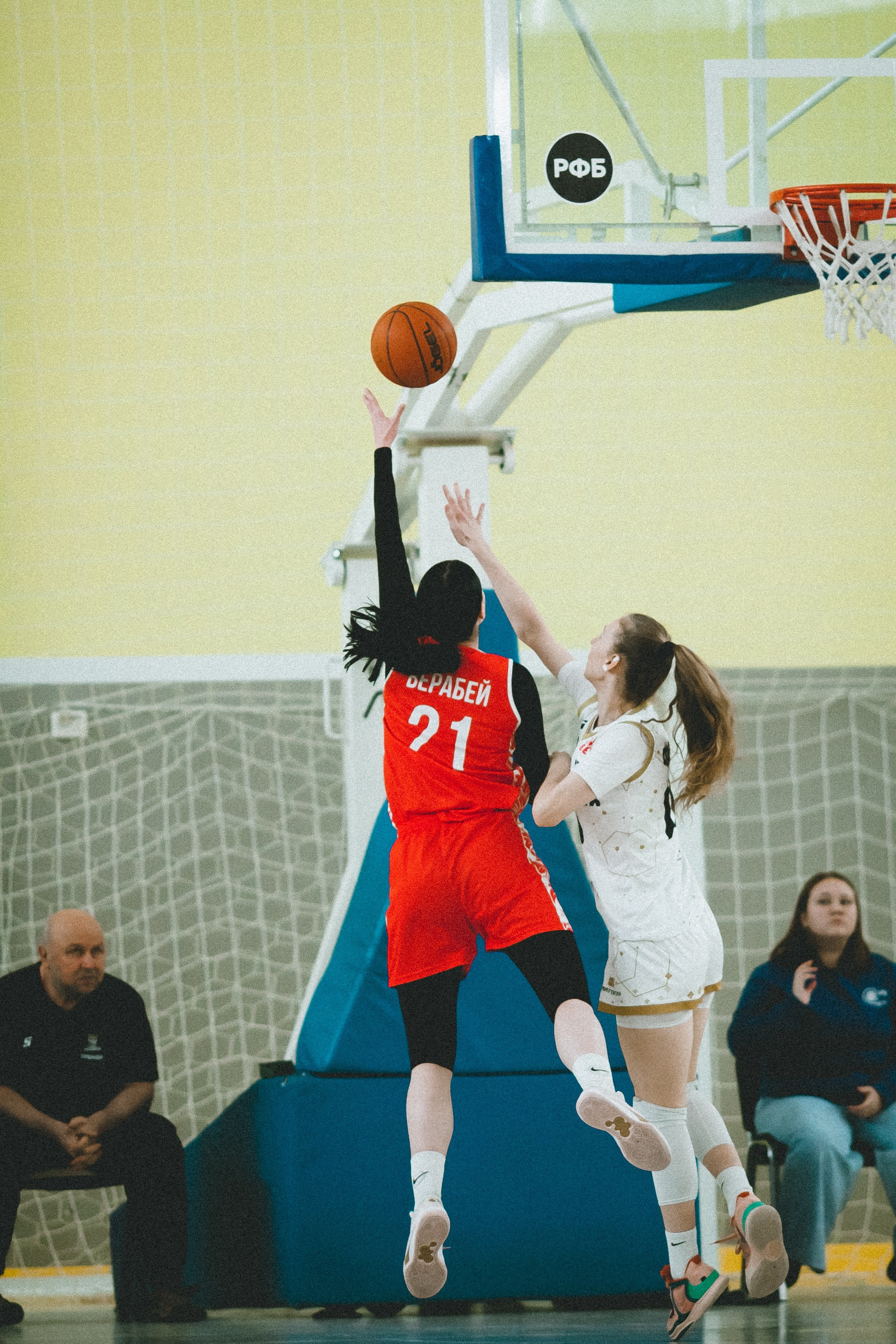 Атланта-Юность / 1. Фотография