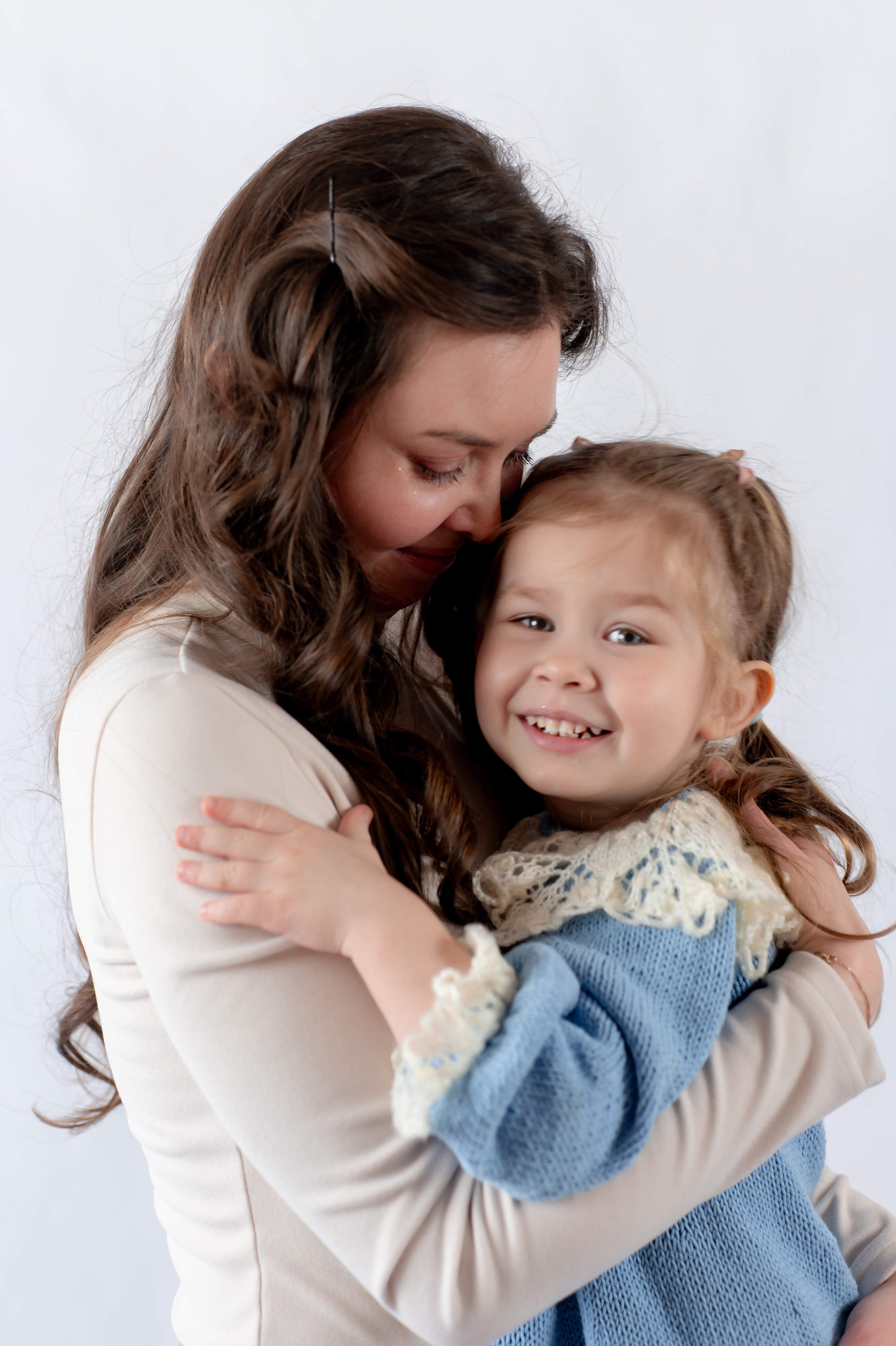 Юля и Эми. Детский и семейный фотограф Эльмира Веселова