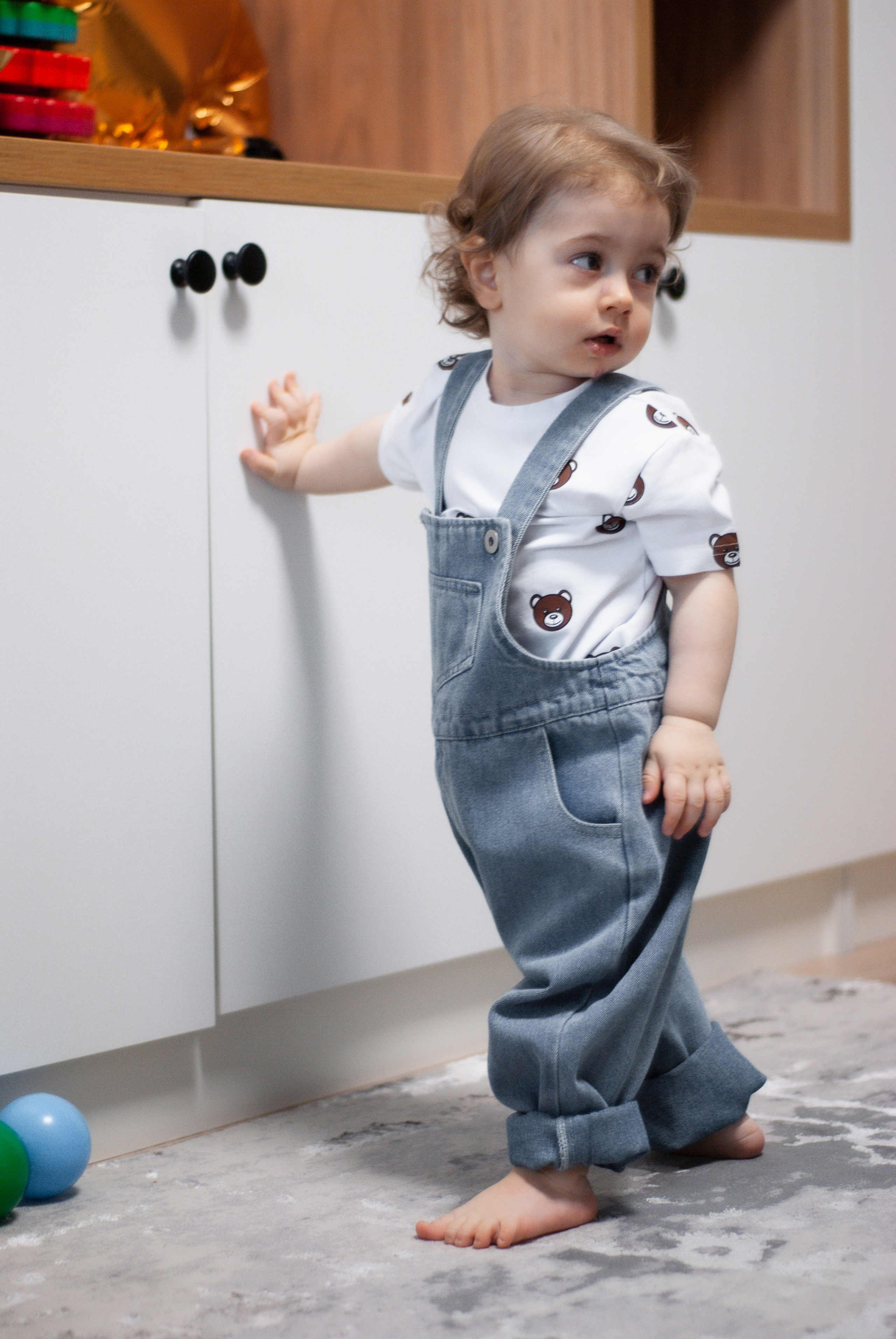 Кудрявый Иван. Фотограф в Красногорске|Ксения Рубцова