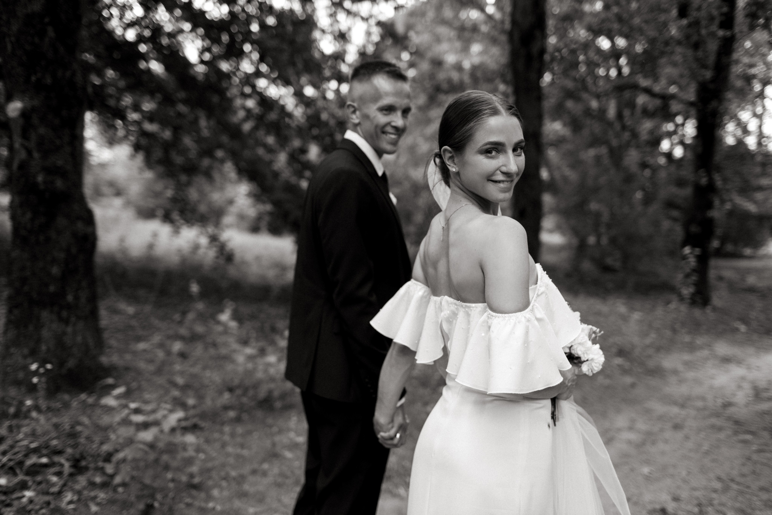 Невеста Маргарита. Свадебный салон-ателье Бонжур в Минске Bonjour