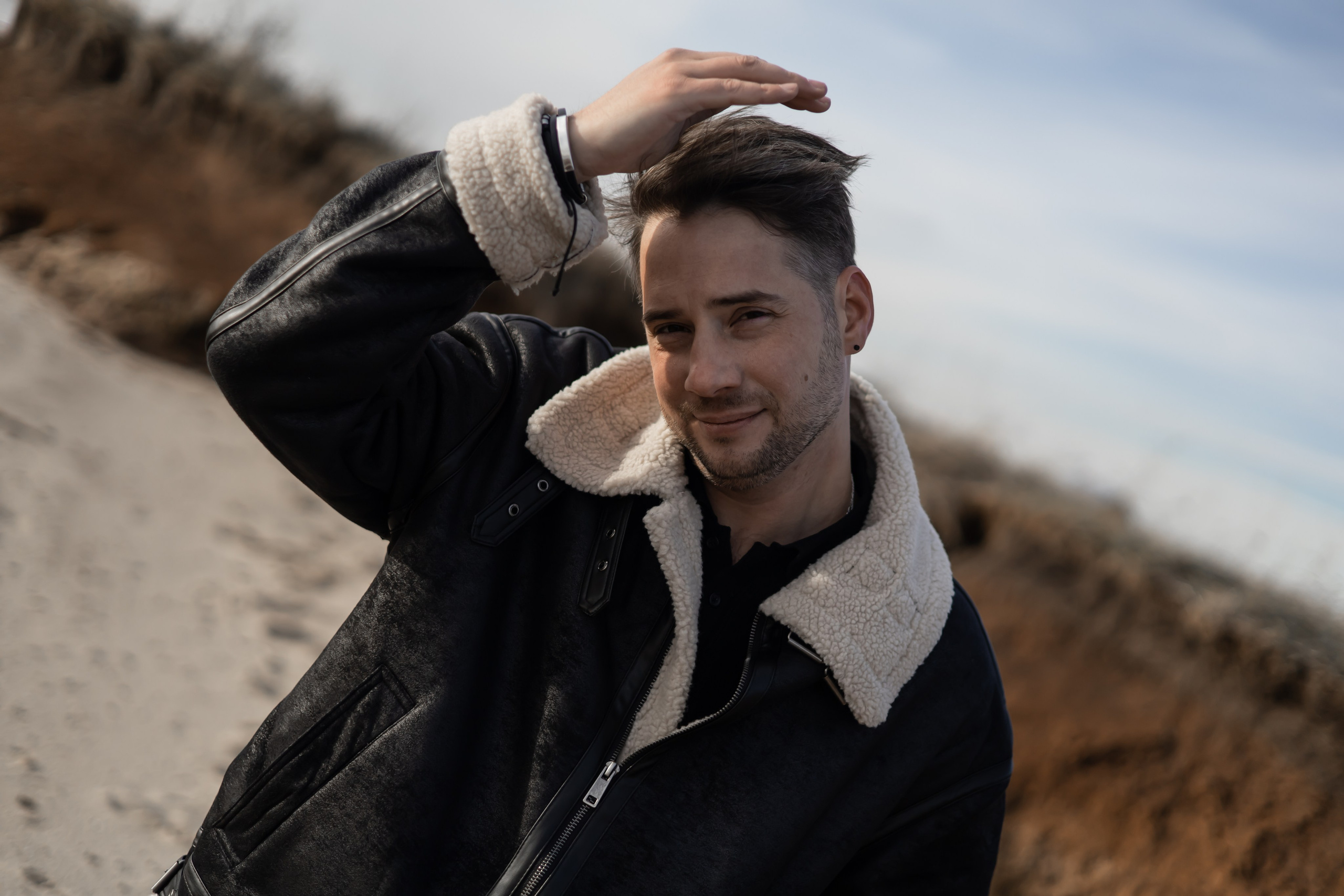 ИГОРЬ. Фотограф Элла Ефимова