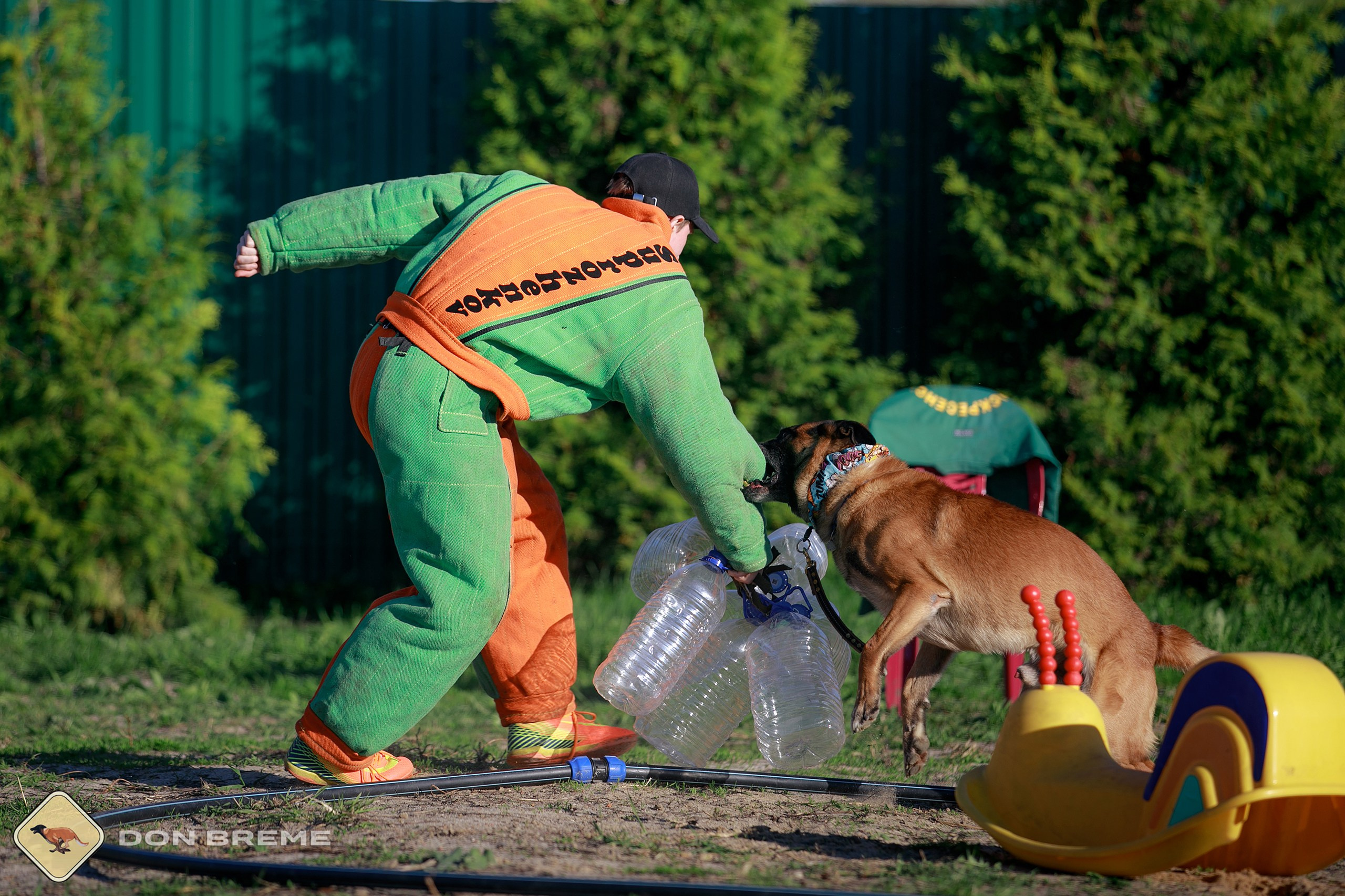 Семинар для фигурантов, день 3. Фотограф-анималист Mary Mart — Москва, Питер
