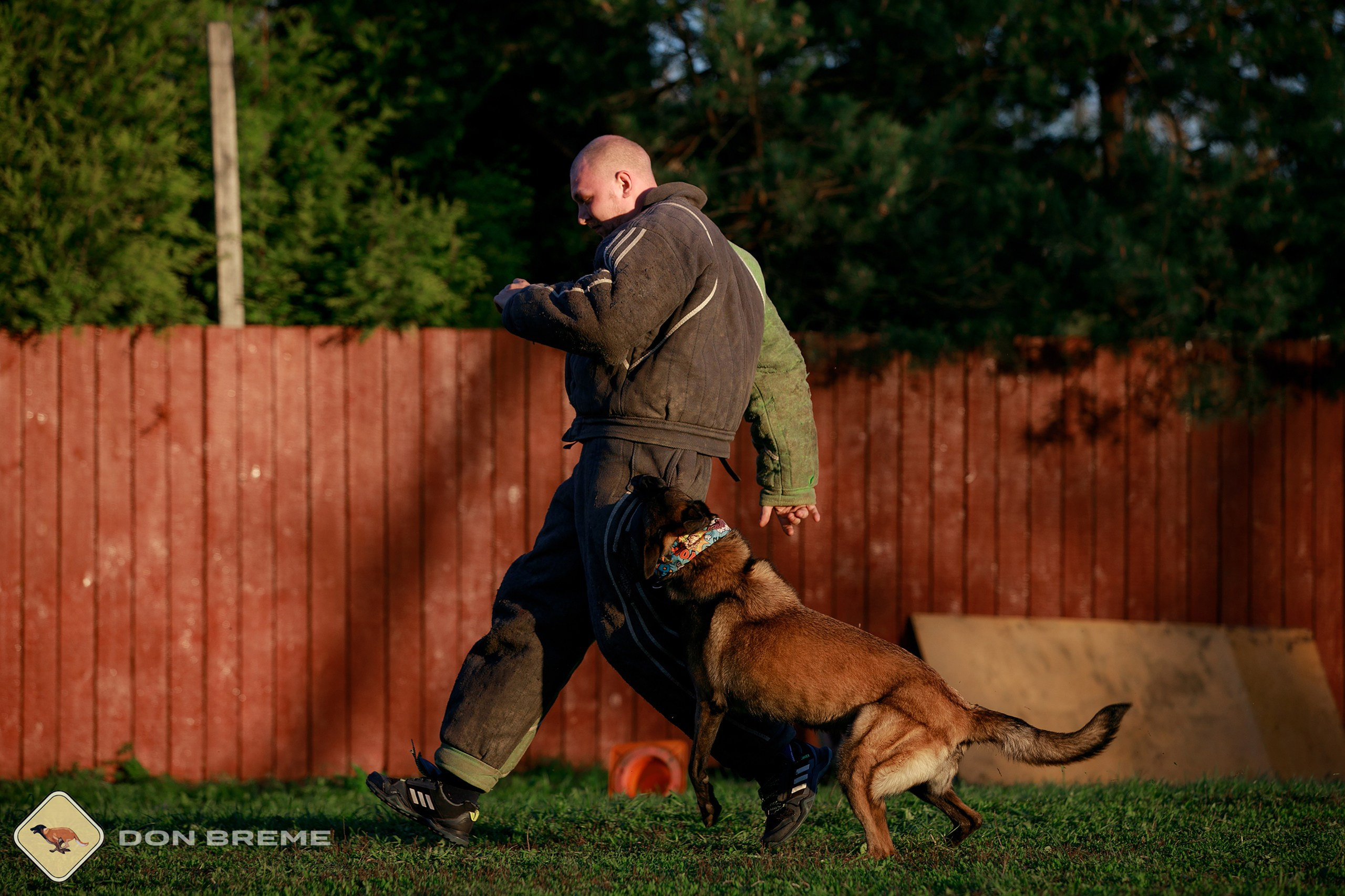 Семинар для фигурантов, день 3. Фотограф-анималист Mary Mart — Москва, Питер