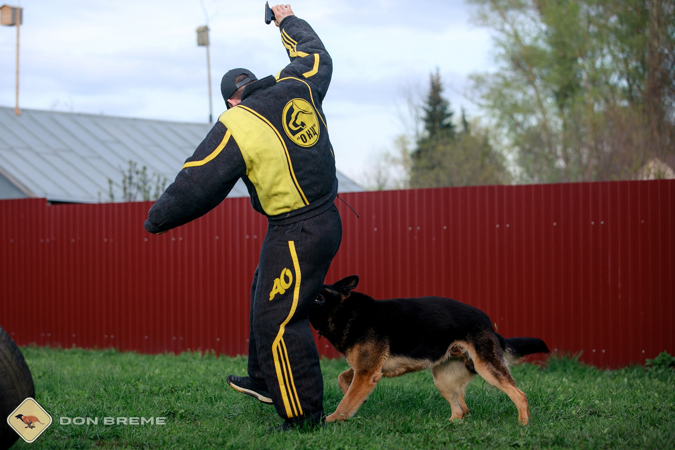Семинар для фигурантов, день 2. Фотограф-анималист Mary Mart — Москва, Питер