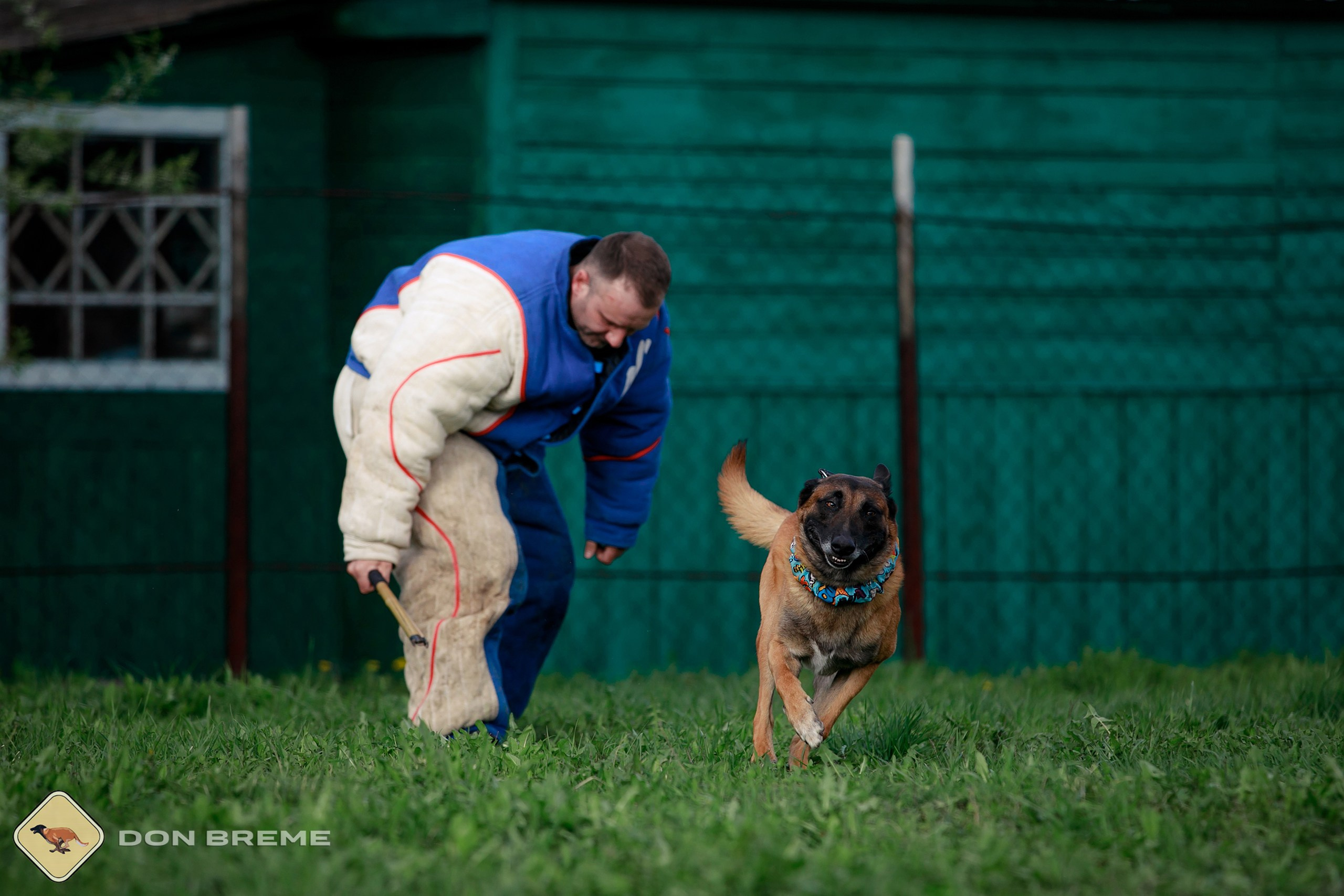 Семинар для фигурантов, день 2. Фотограф-анималист Mary Mart — Москва, Питер