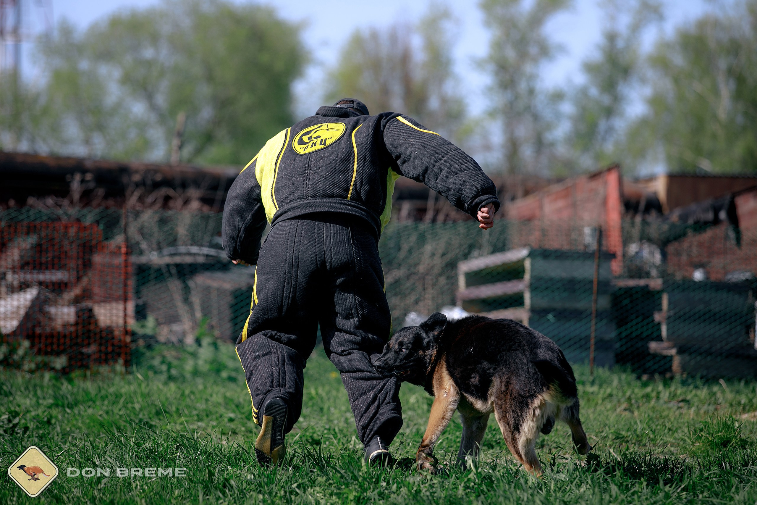 Семинар для фигурантов, день 3. Фотограф-анималист Mary Mart — Москва, Питер