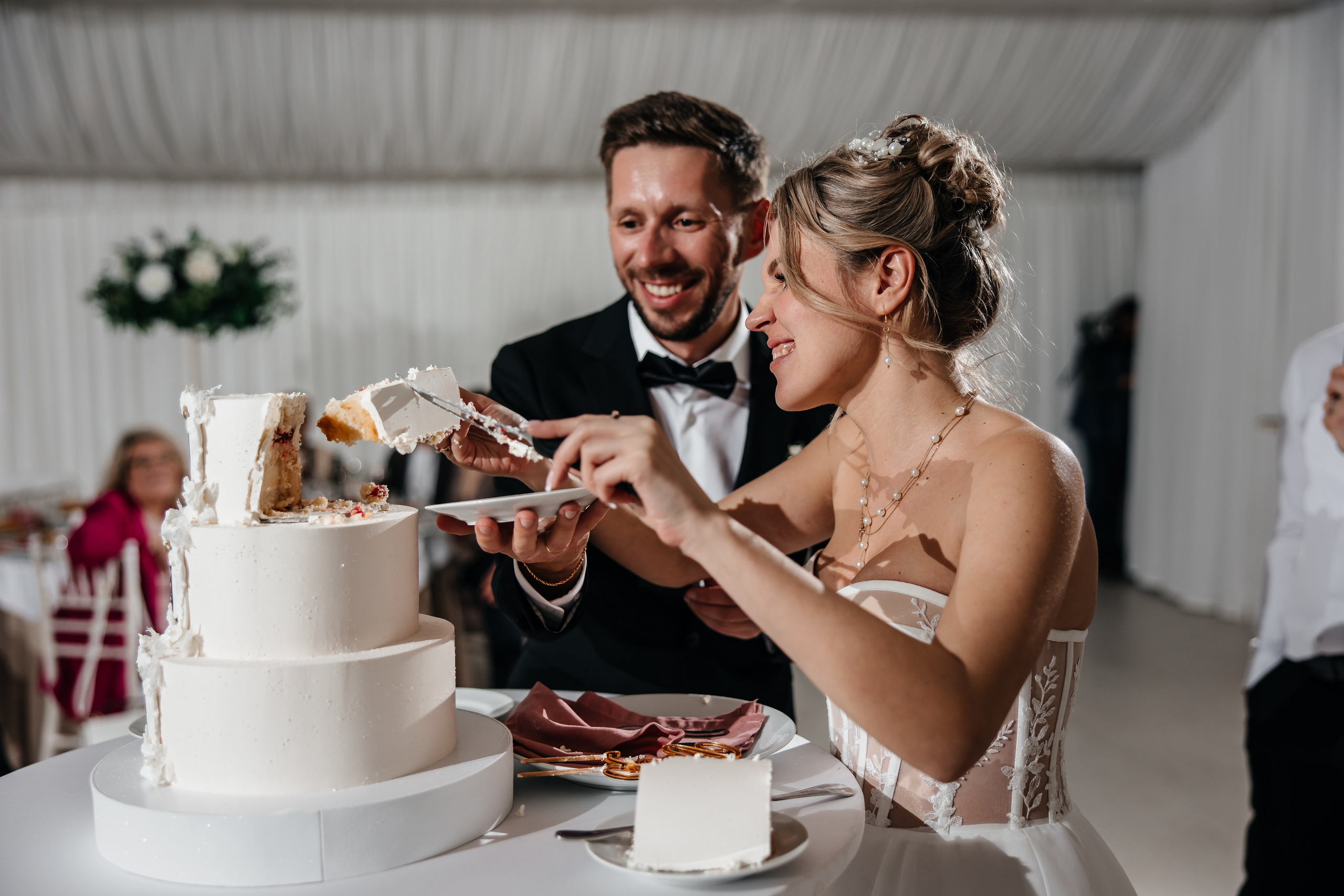 Анонс свадьбы для Ильи и Виктории. Теплый Крымский март. Свадебный фотограф в Крыму и Севастополе Ольга Баскакова